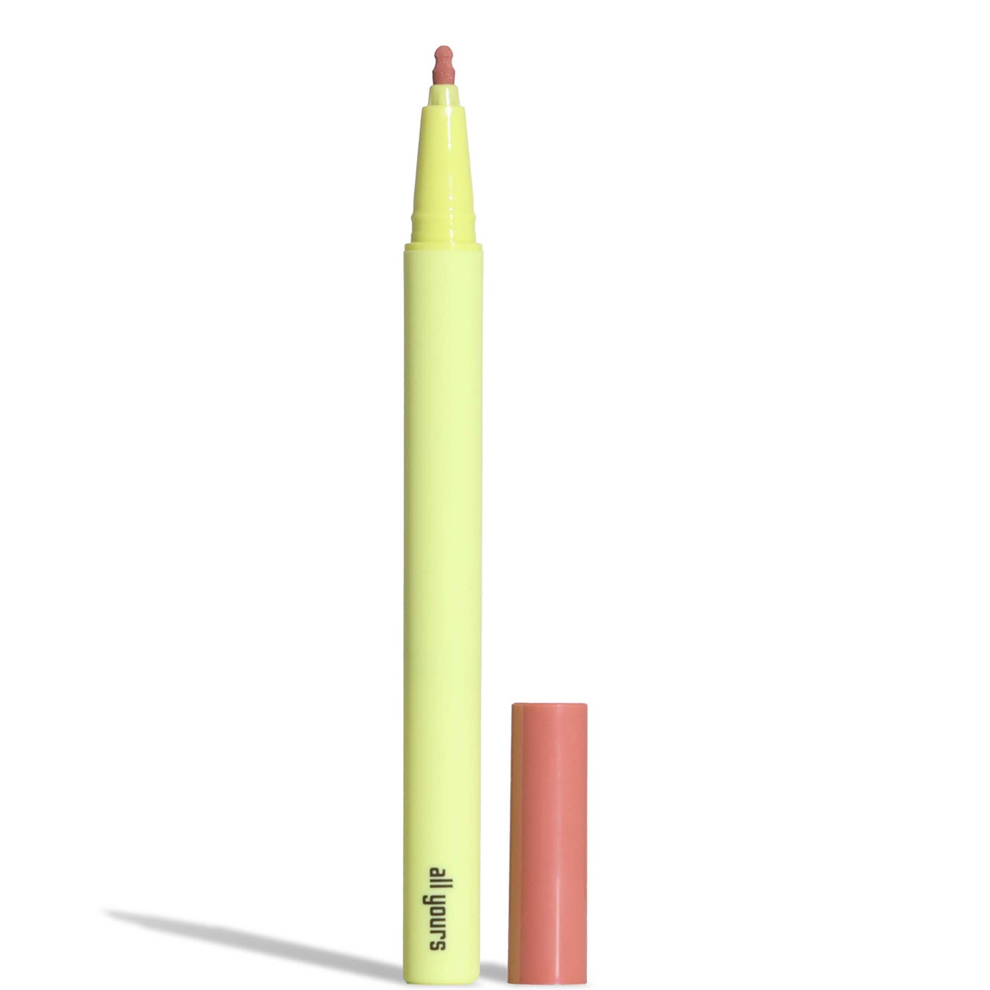 Made By Mitchell: Made By Mitchell Modern Melt Liquid Lip Liner (Various Shades)