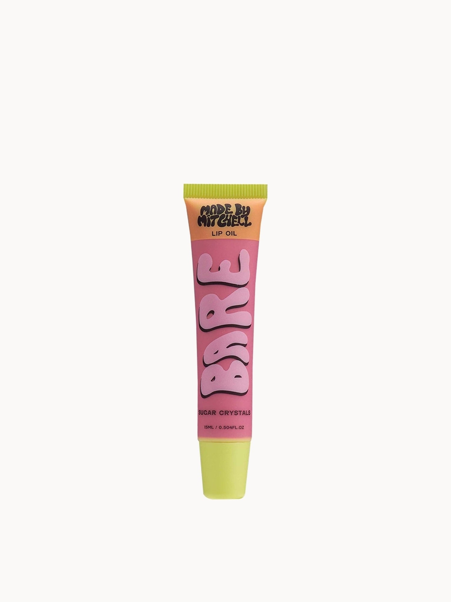 Made By Mitchell Bare Lip Oil (Various Shades)