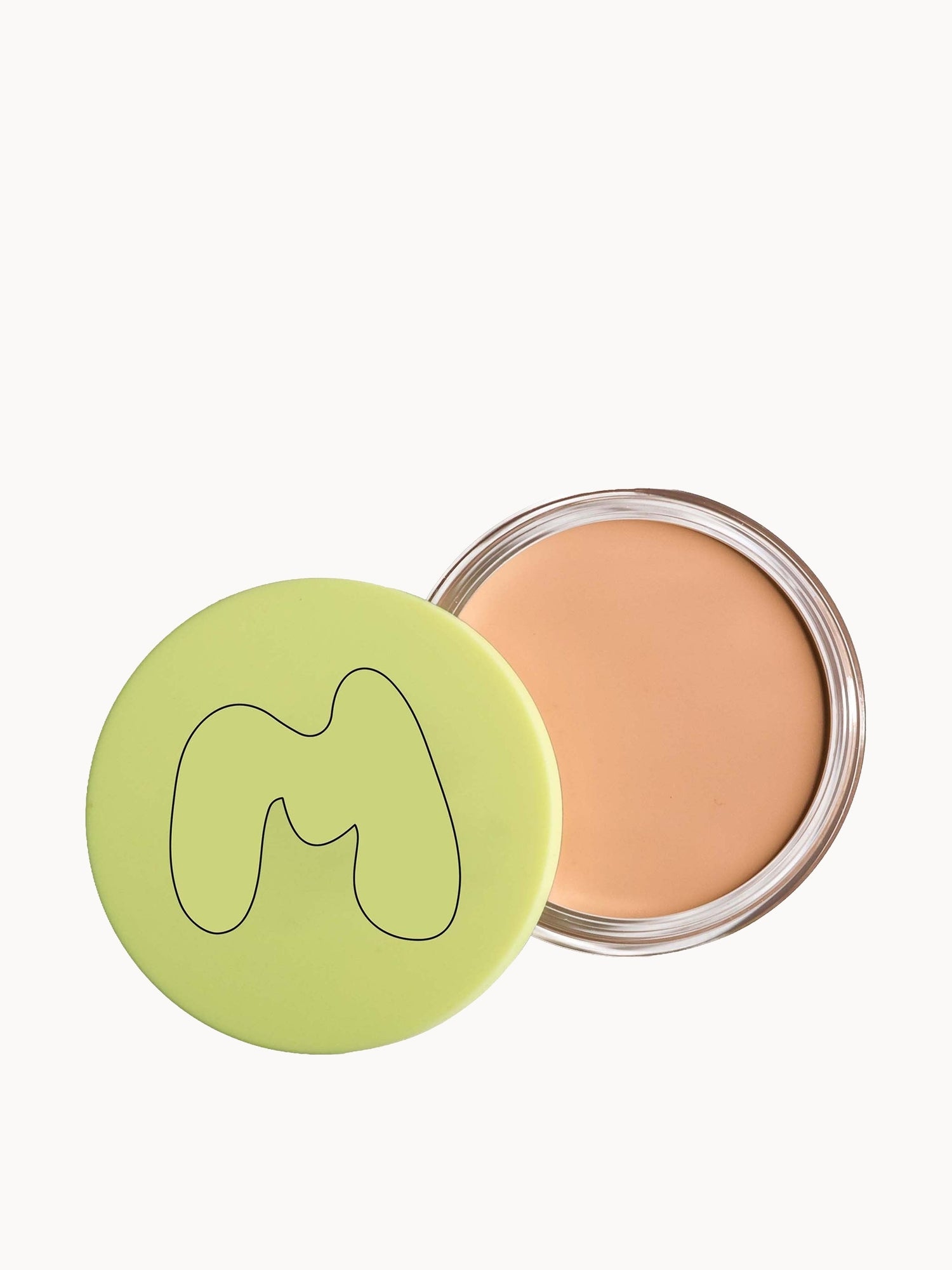 Made By Mitchell Bolt Balm Cream Concealer (Various Shades)