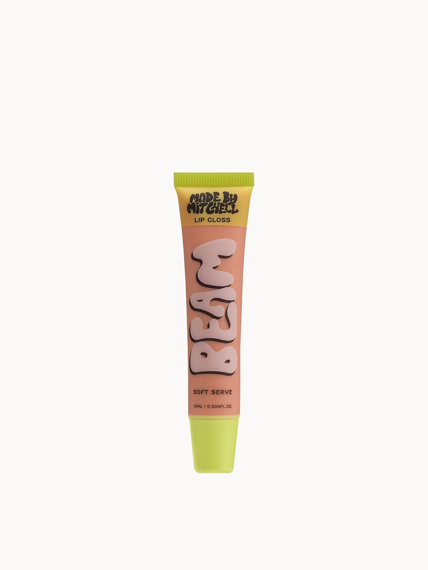 Made By Mitchell Beam Lip Gloss (Various Shades)