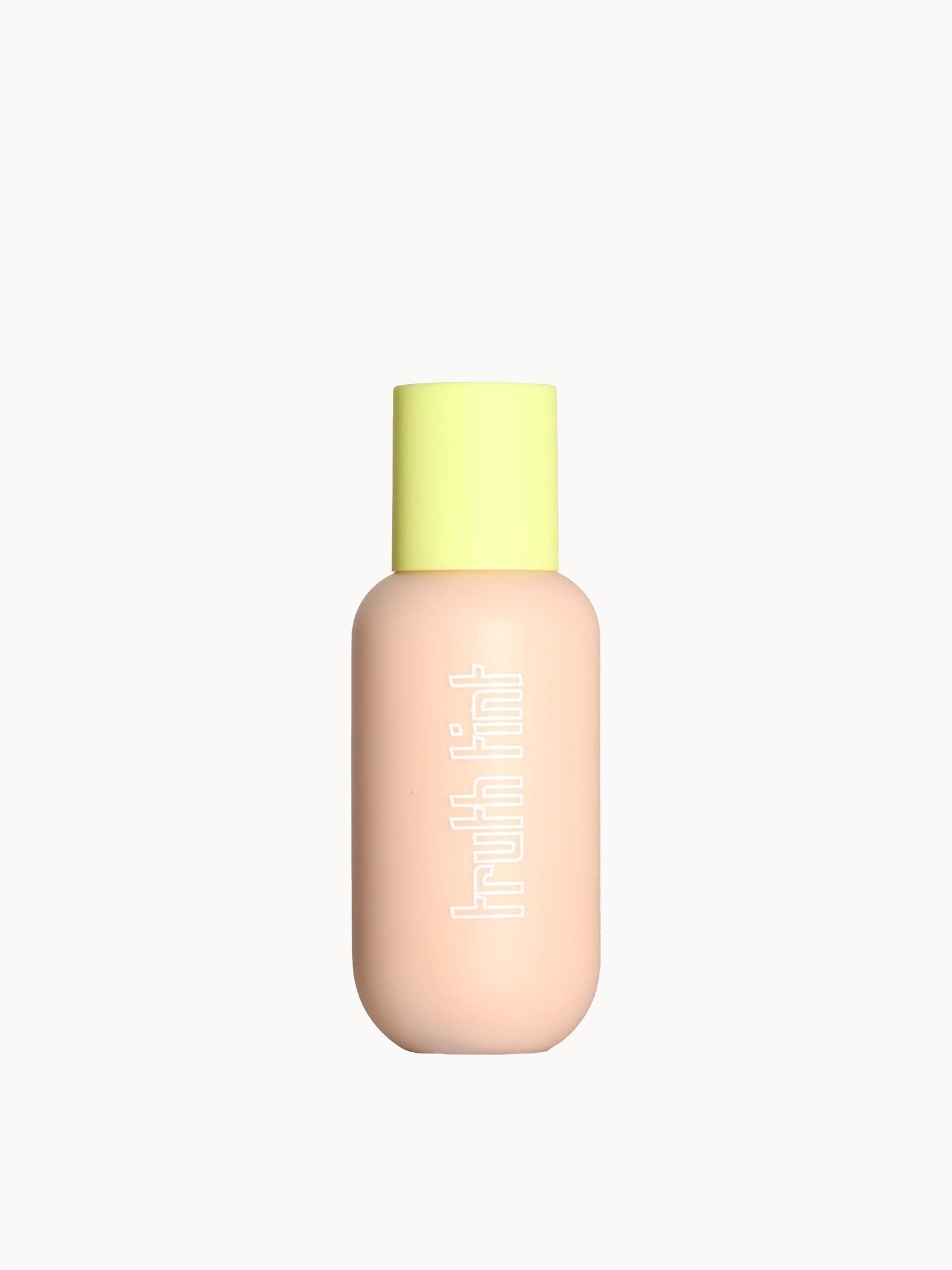 Made By Mitchell Truth Tint Sheer Skin Tint (Various Shades)