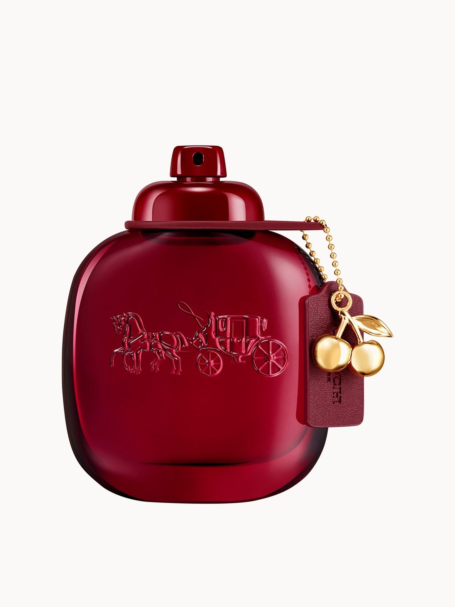 Coach Women Cherry Parfum 90ml