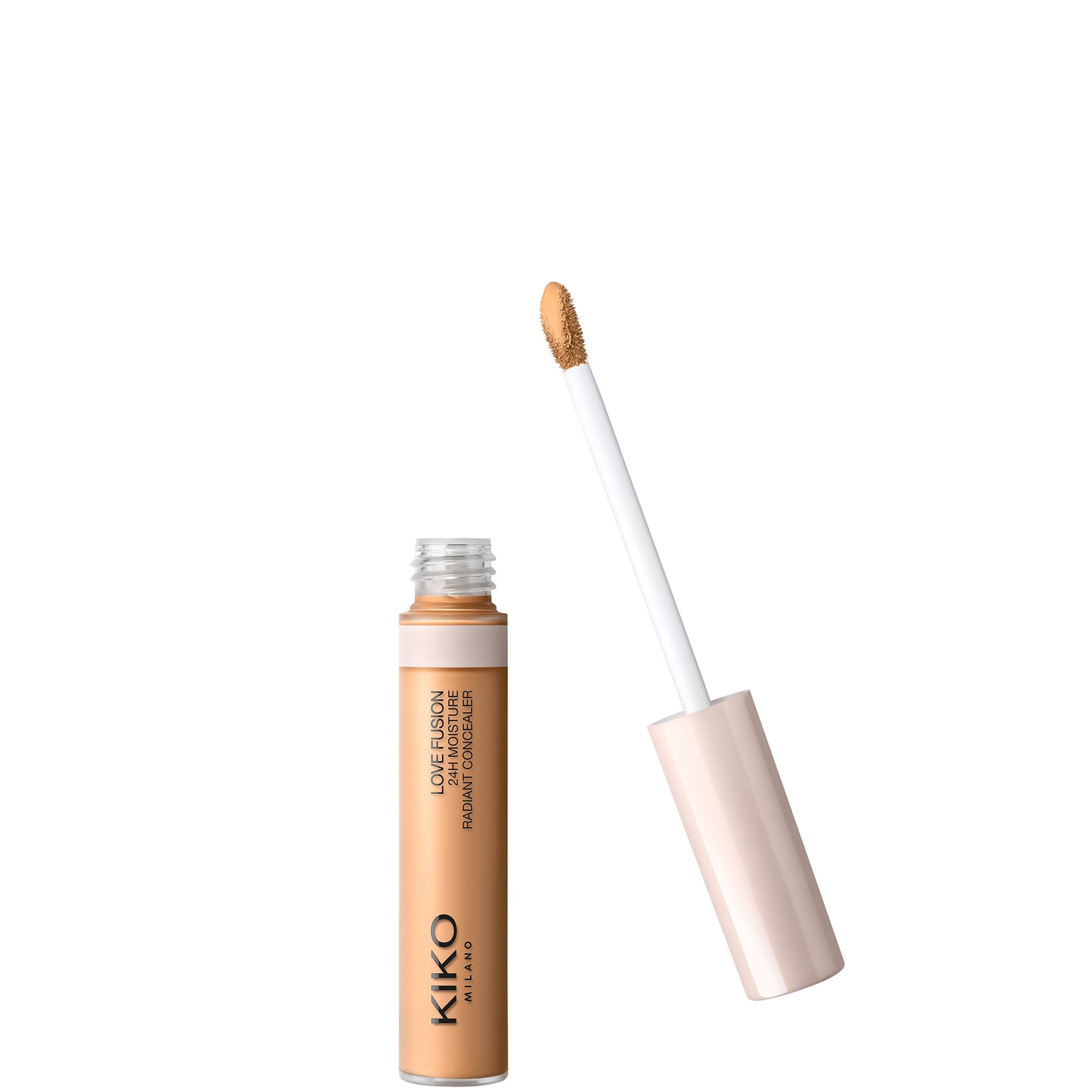 4 Best Concealer For Perfect Skin KIKO Milano Love Fusion Radiant Concealer 8ml