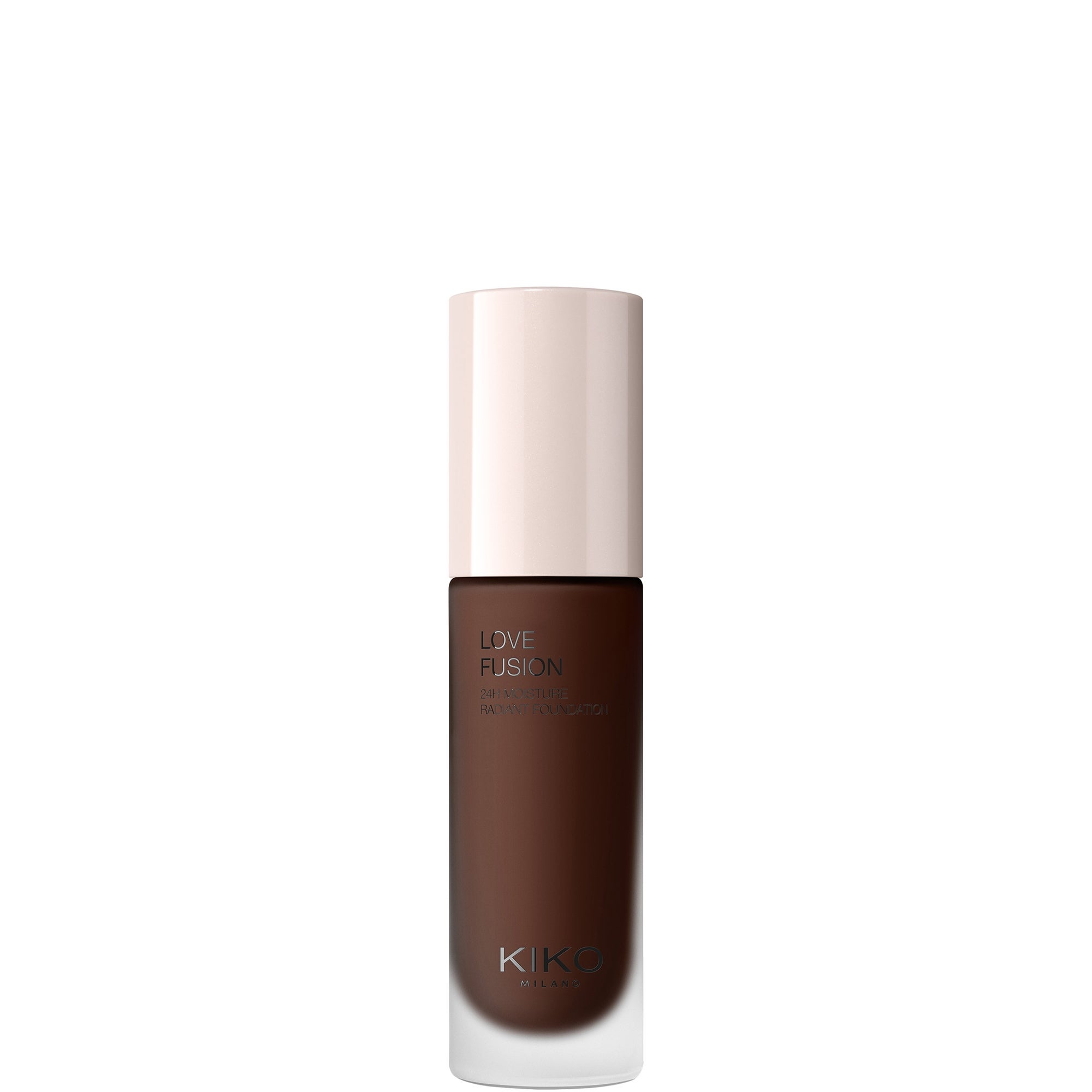 KIKO Milano Love Fusion Radiant Foundation 30ml (Various Shades