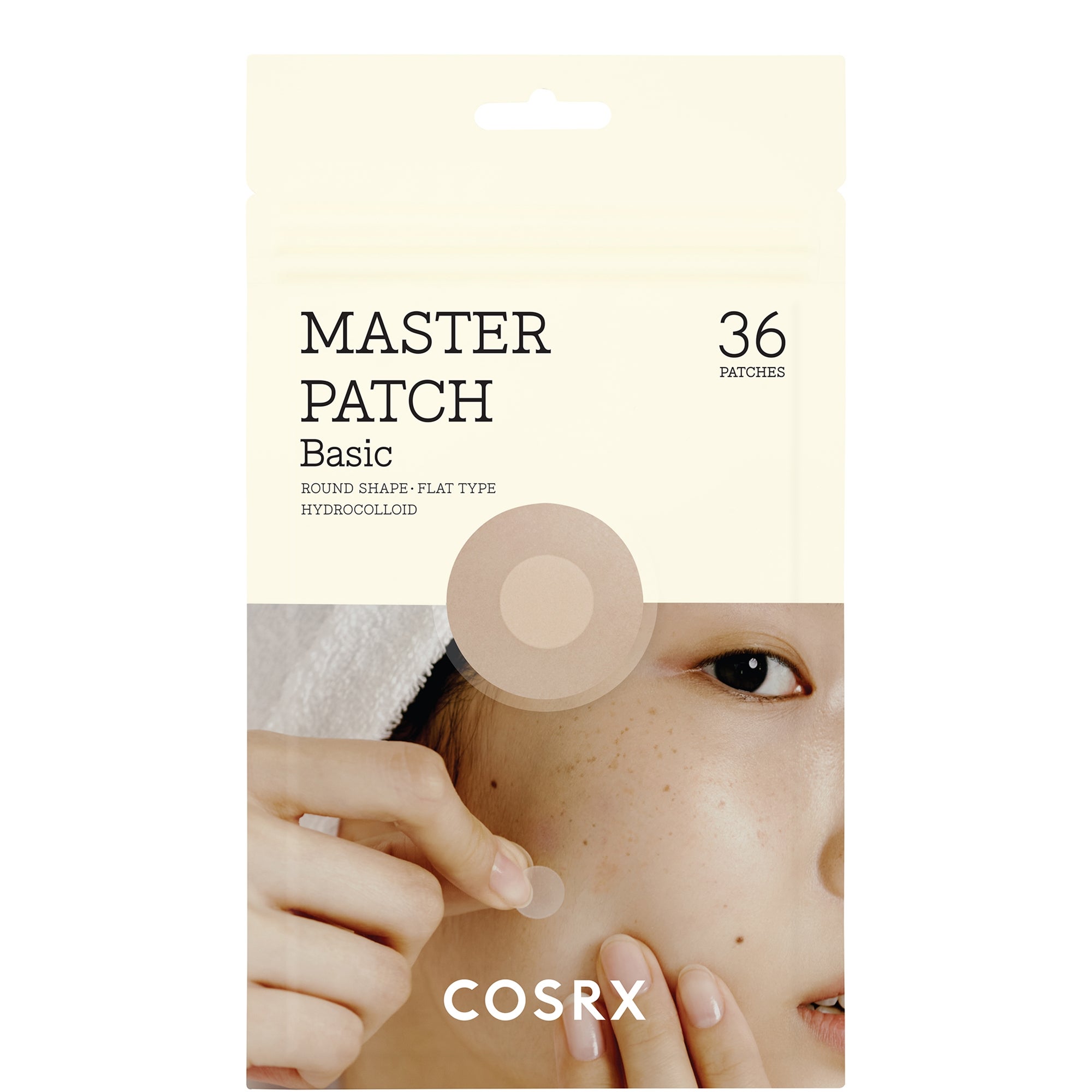 COSRX Master Patch Basic 36EA | LOOKFANTASTIC