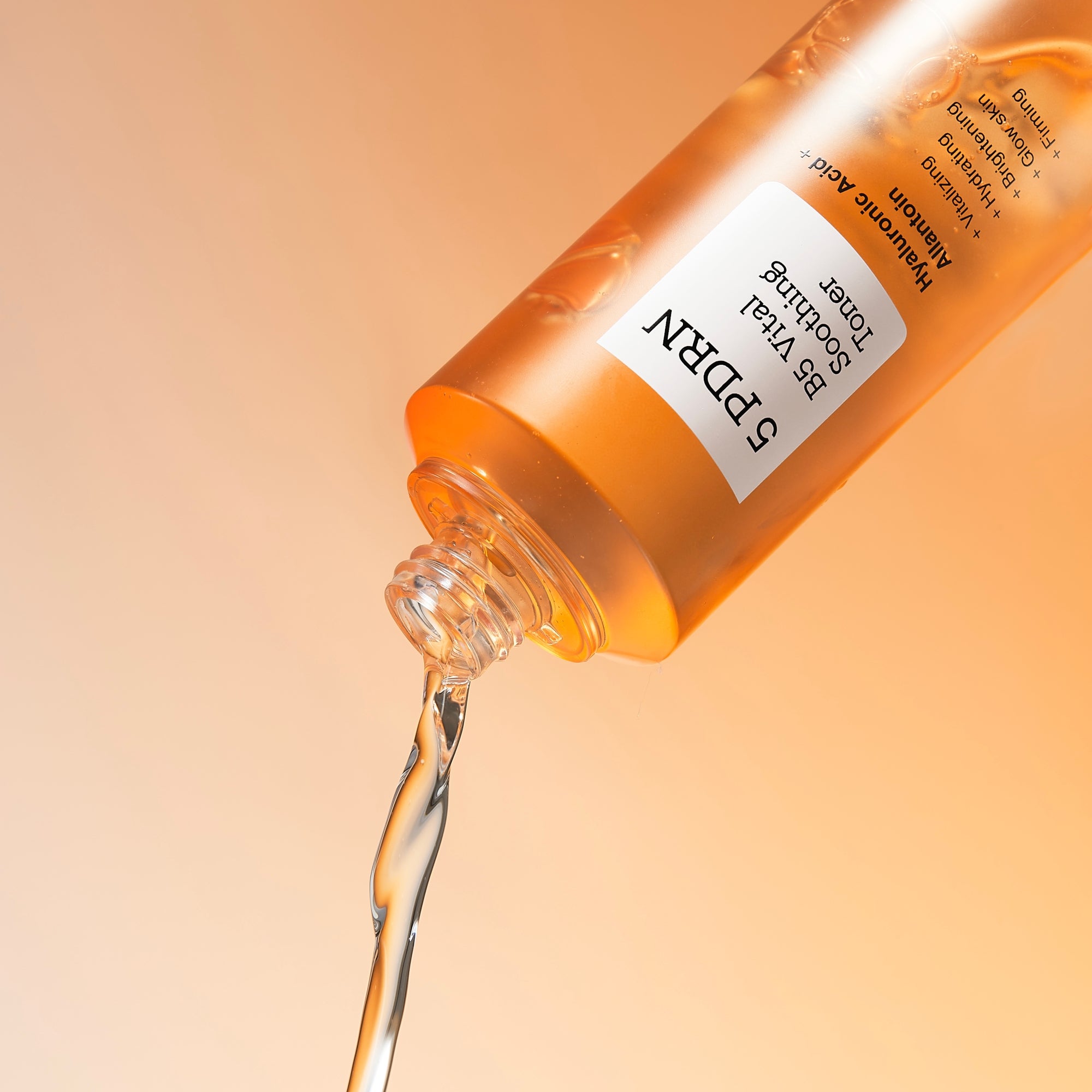 COSRX 5 PDRN B5 Vital Soothing Toner 280ml | Cult Beauty