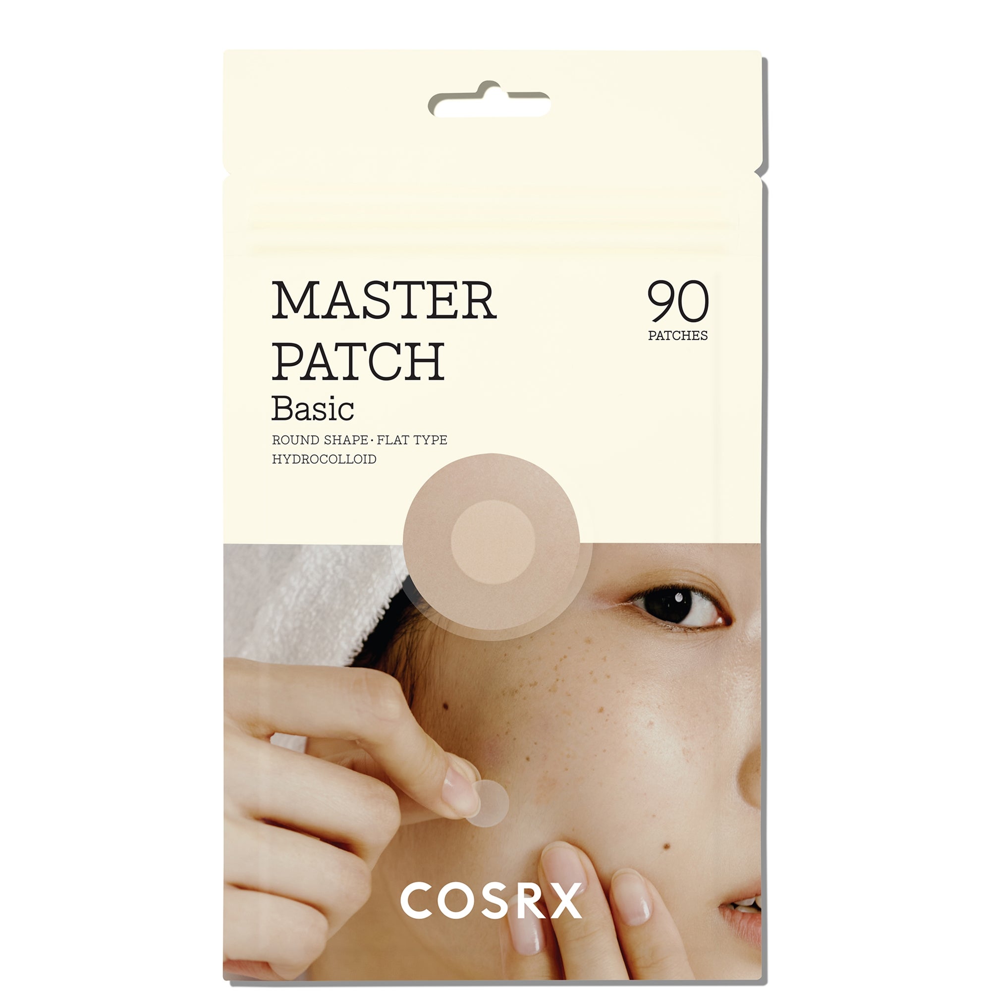 COSRX Master Patch Basic 90EA | LOOKFANTASTIC