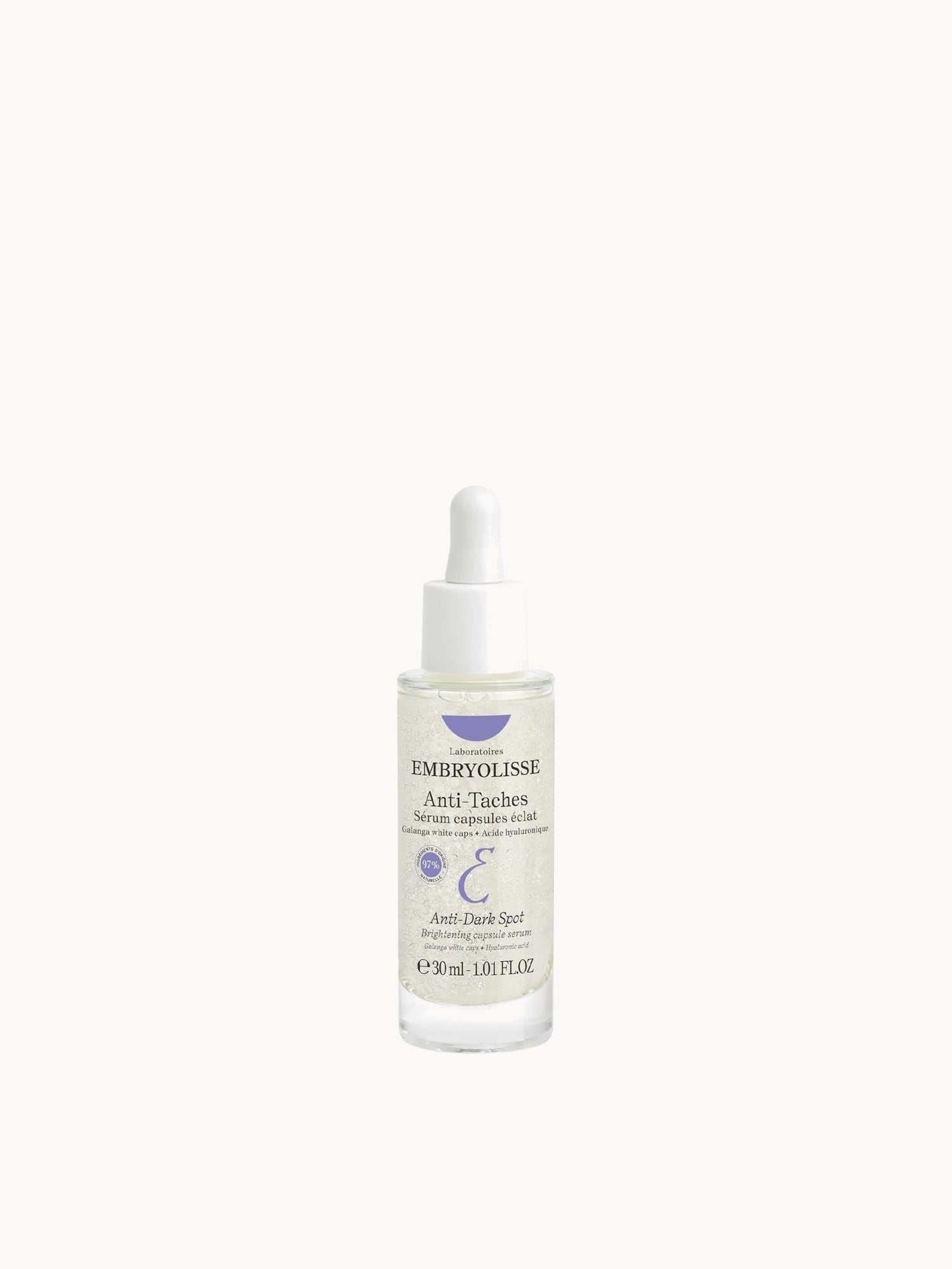 Embryolisse Concentrated Brightening Dark Spot Serum 30ml
