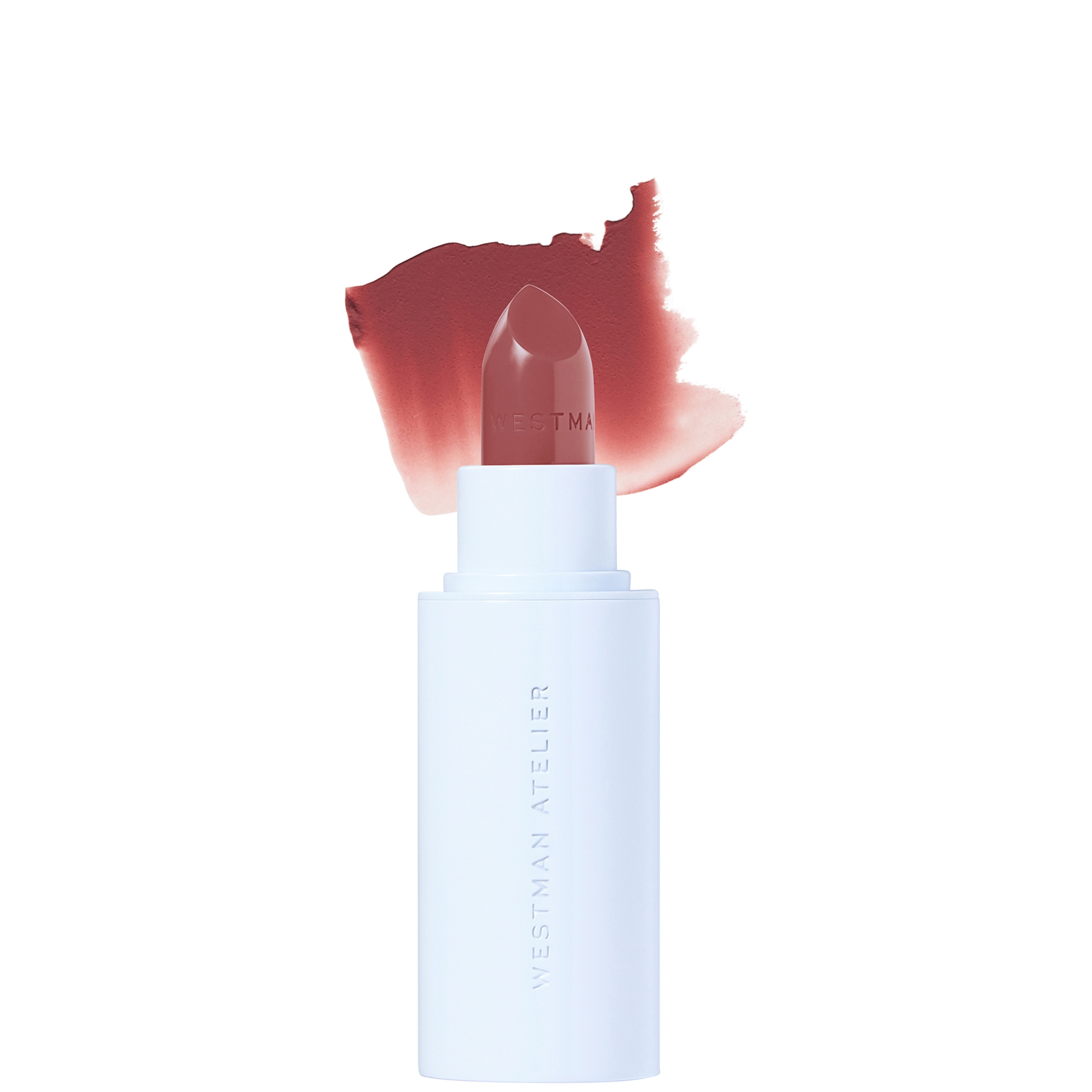 Westman Atelier HydroBalm Tinted Lipstick - Bob | CultBeauty