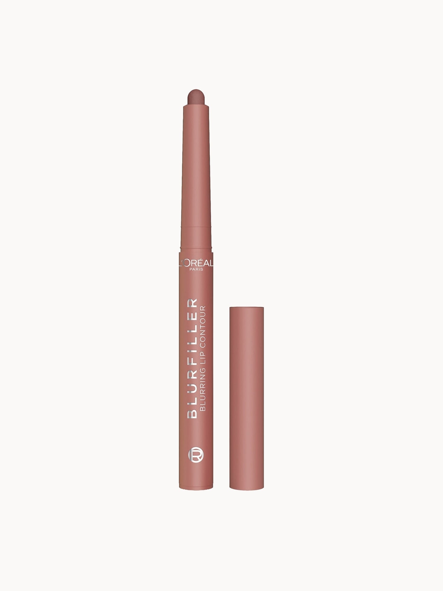 L'Oréal Paris Blurfiller Blurring Lip Contour Lip Liner (Various Shades)