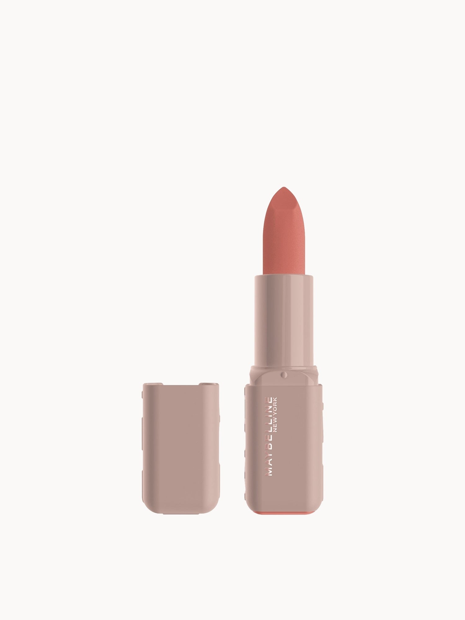 Maybelline New York Maybe It's... Serum Bullet Lipstick, 8H Plumping Moisture (Various Shades)