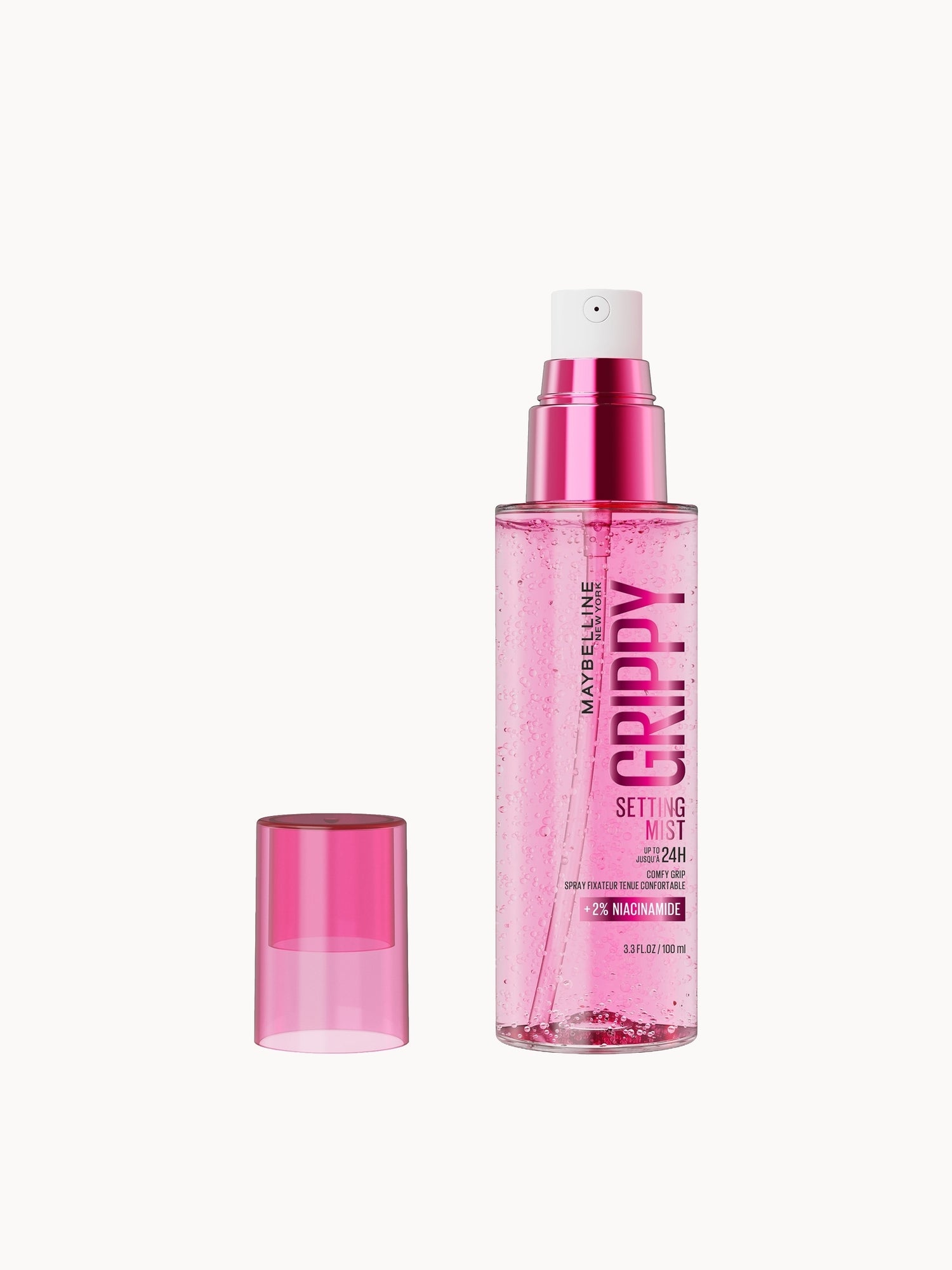 Maybelline — Grippy Setting Mist