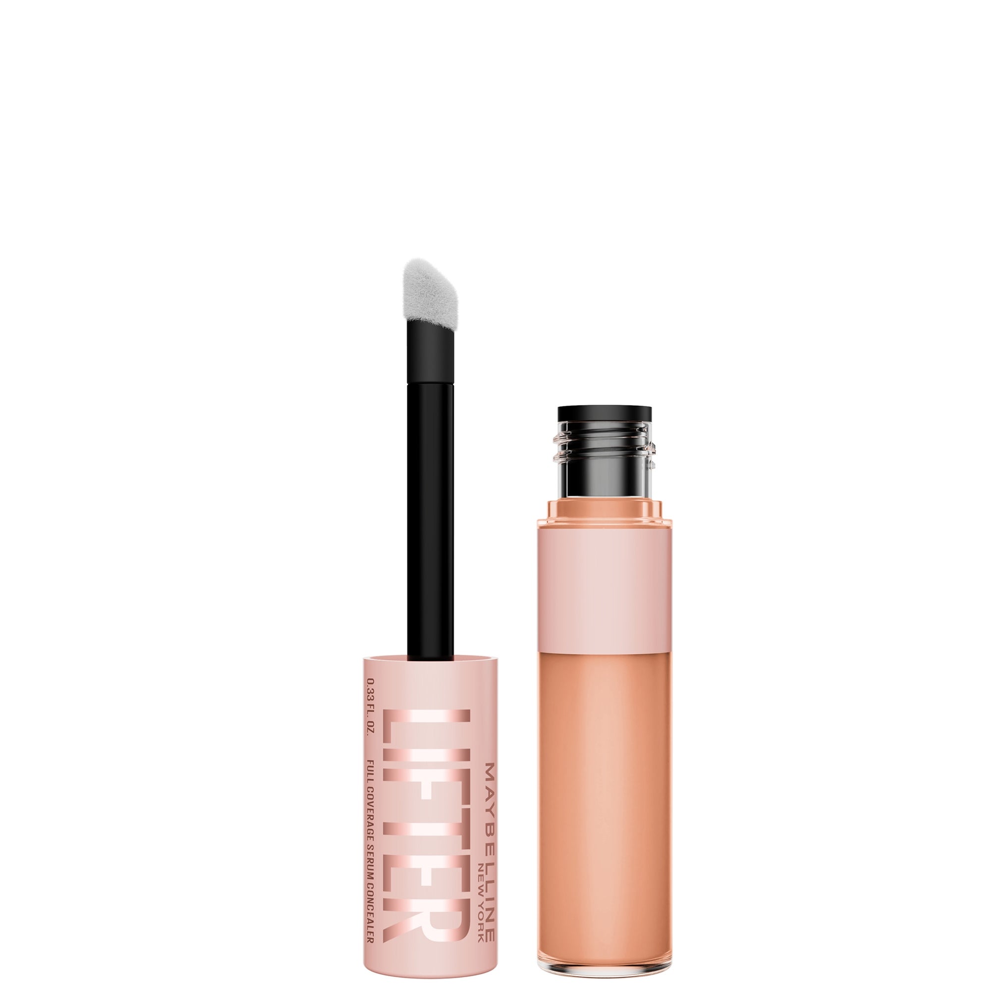 4 Best Concealer For Perfect Skin Maybelline New York Lifter Concealer