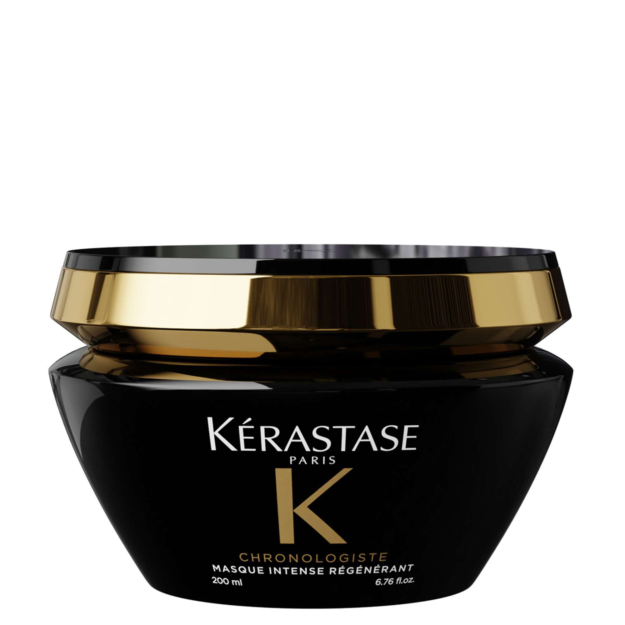 Kérastase: Kérastase Chronologiste Masque Intense Régenerant Youth Revitalising Mask 200ml