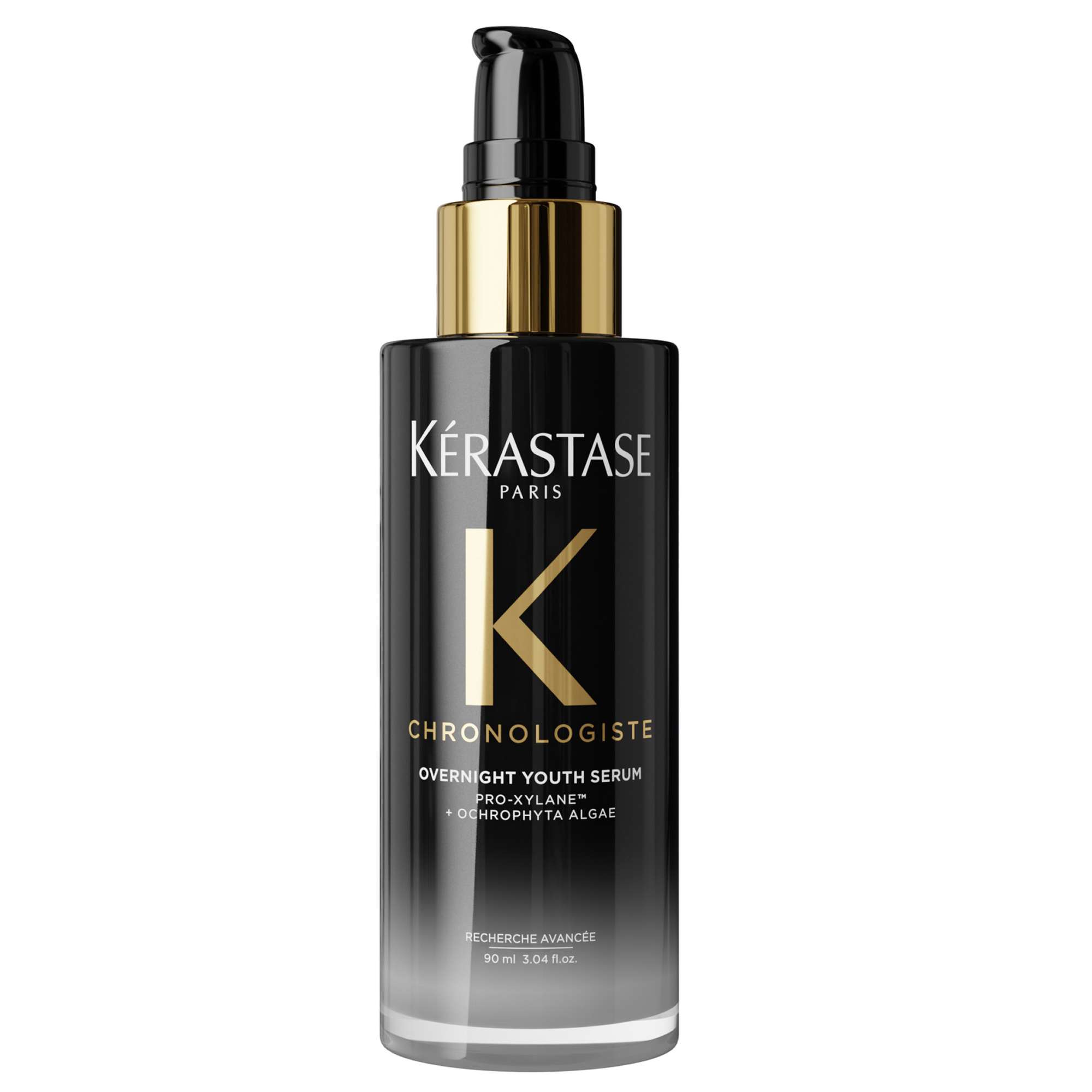 Kérastase: Kérastase Chronologiste Restorative Overnight Hair Serum 90ml