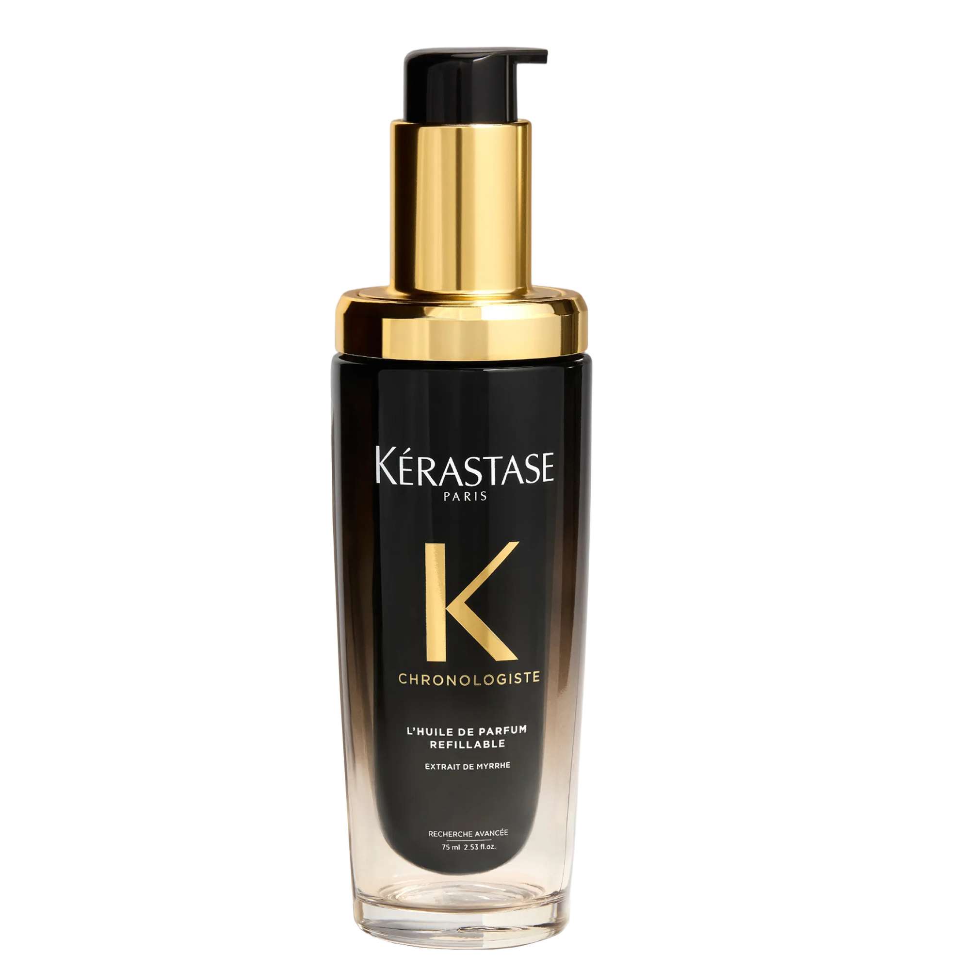 Kérastase: Kérastase Chronologiste L'Huile de Parfum Refillable Hair Oil 75ml