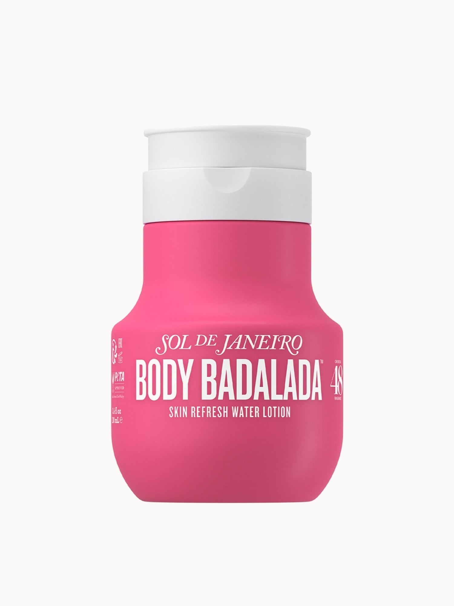 Sol de Janeiro Body Badalada '48 Lotion 100ml