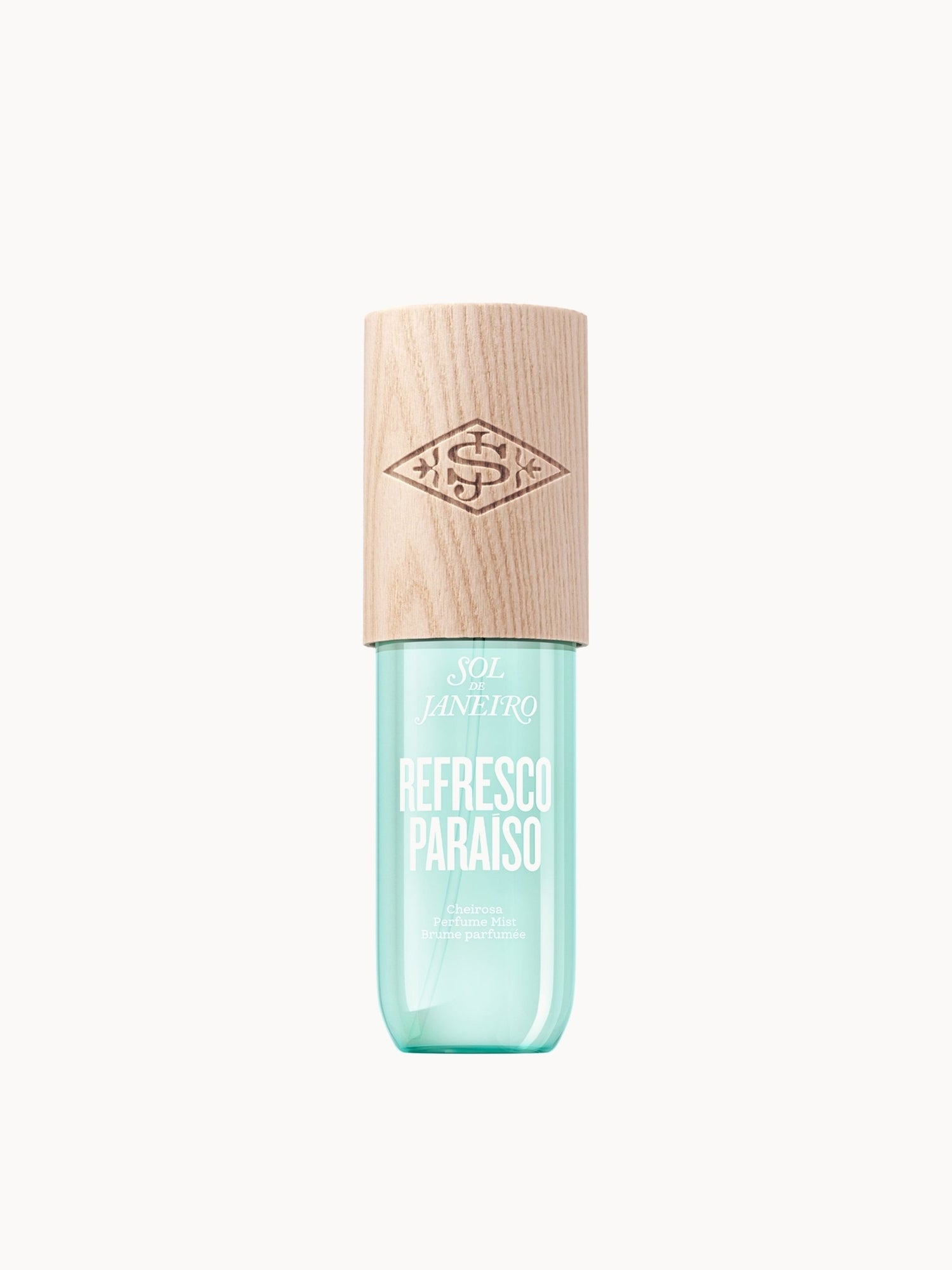 Sol de Janeiro Refresco Paraiso Mist 90ml