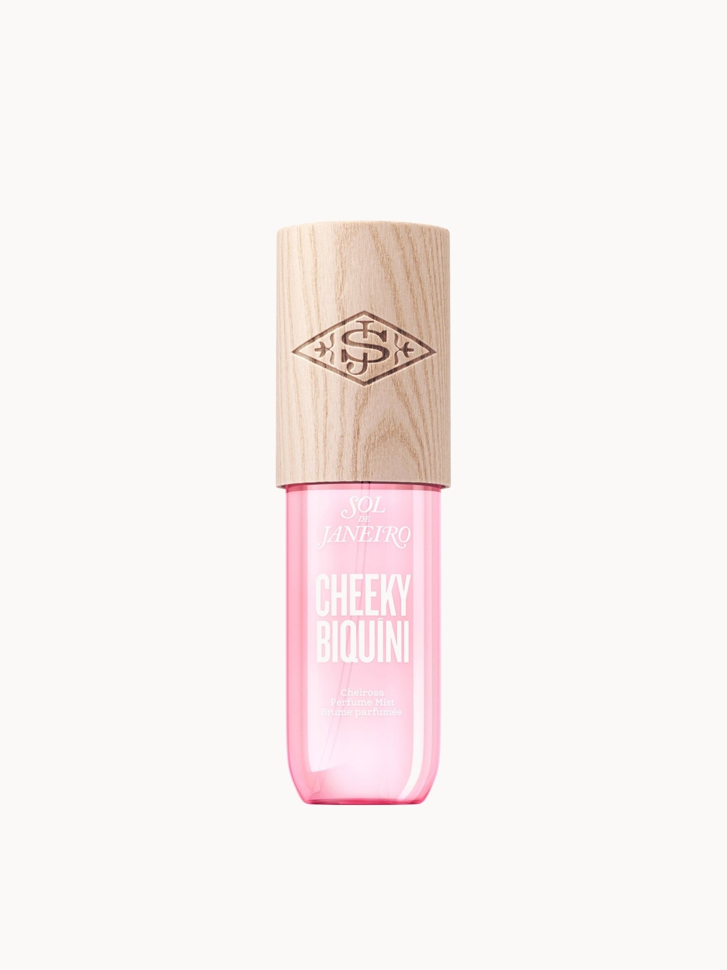 Sol de Janeiro Cheeky Biquini Mist 90ml