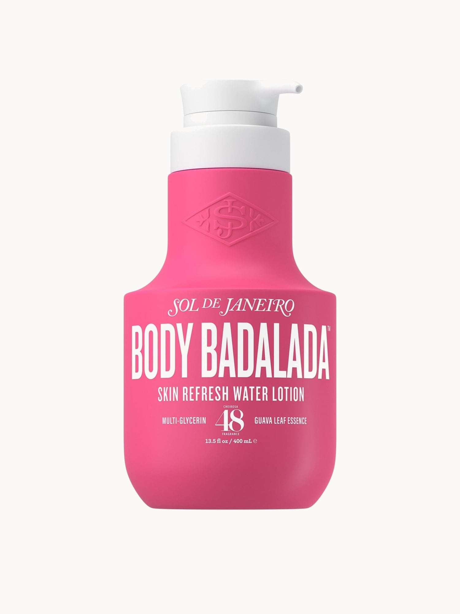 Sol de Janeiro Body Badalada '48 Lotion 400ml