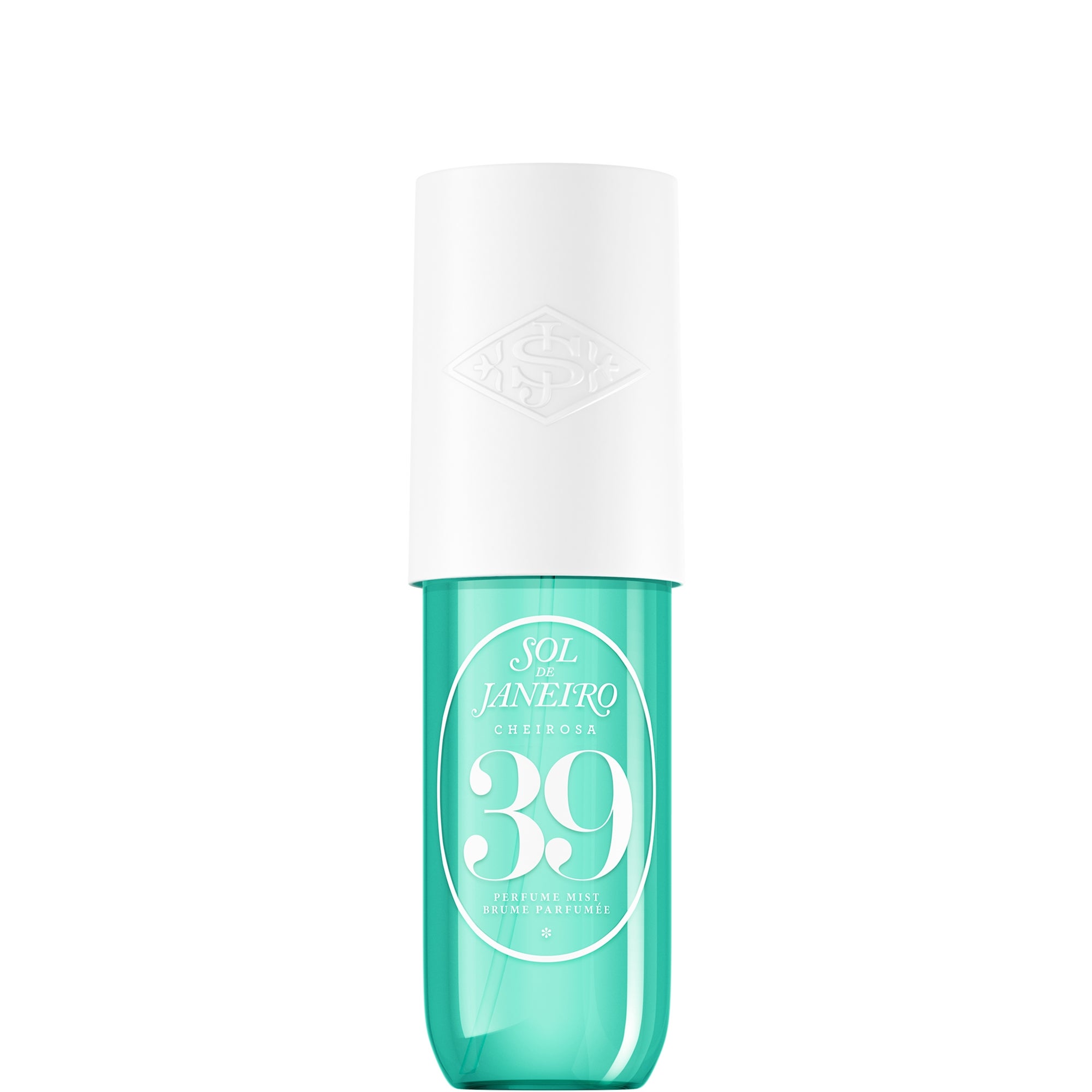 Sol de Janeiro Cheirosa 39 Perfume Mist 90ml | CultBeauty