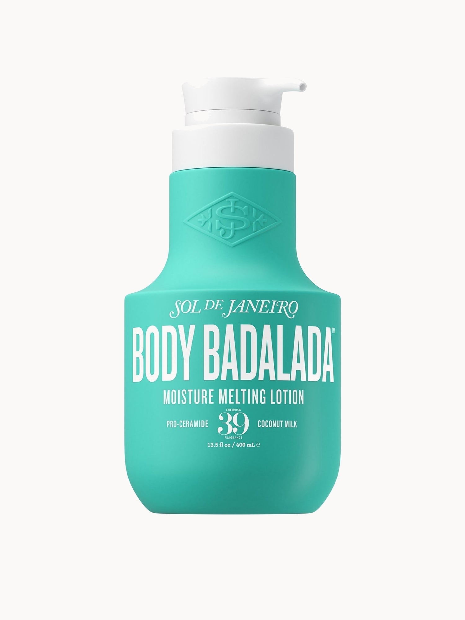 Sol de Janeiro Body Badalada '39 Lotion 400ml