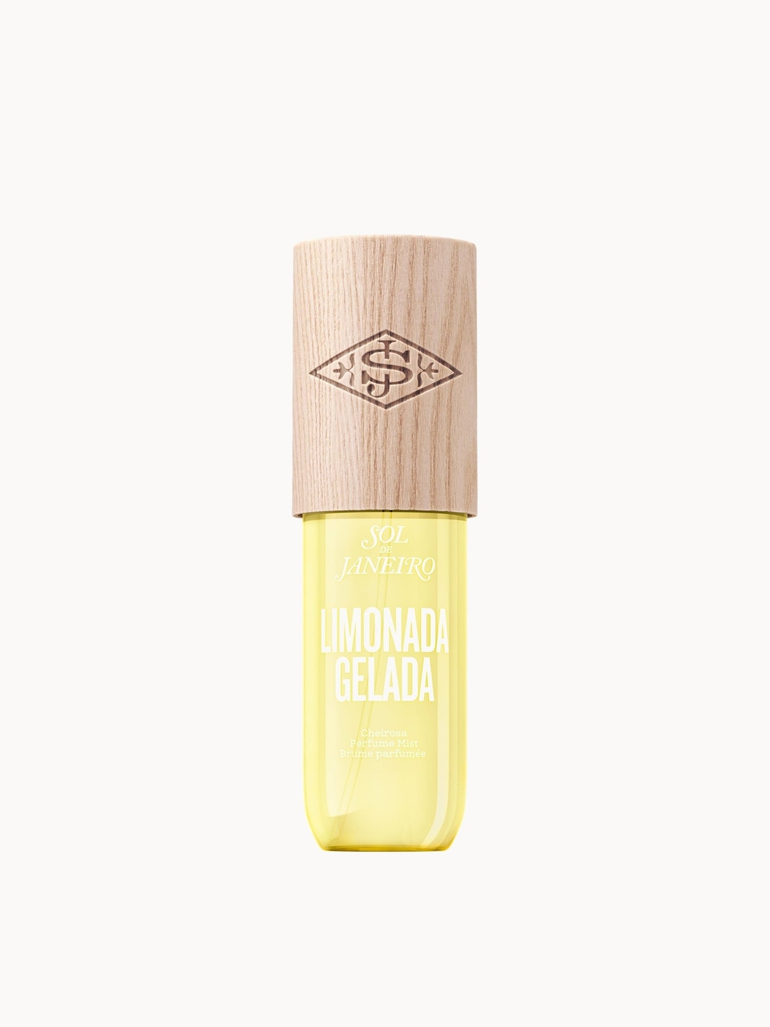 Sol de Janeiro Limonada Gelada Mist 90ml