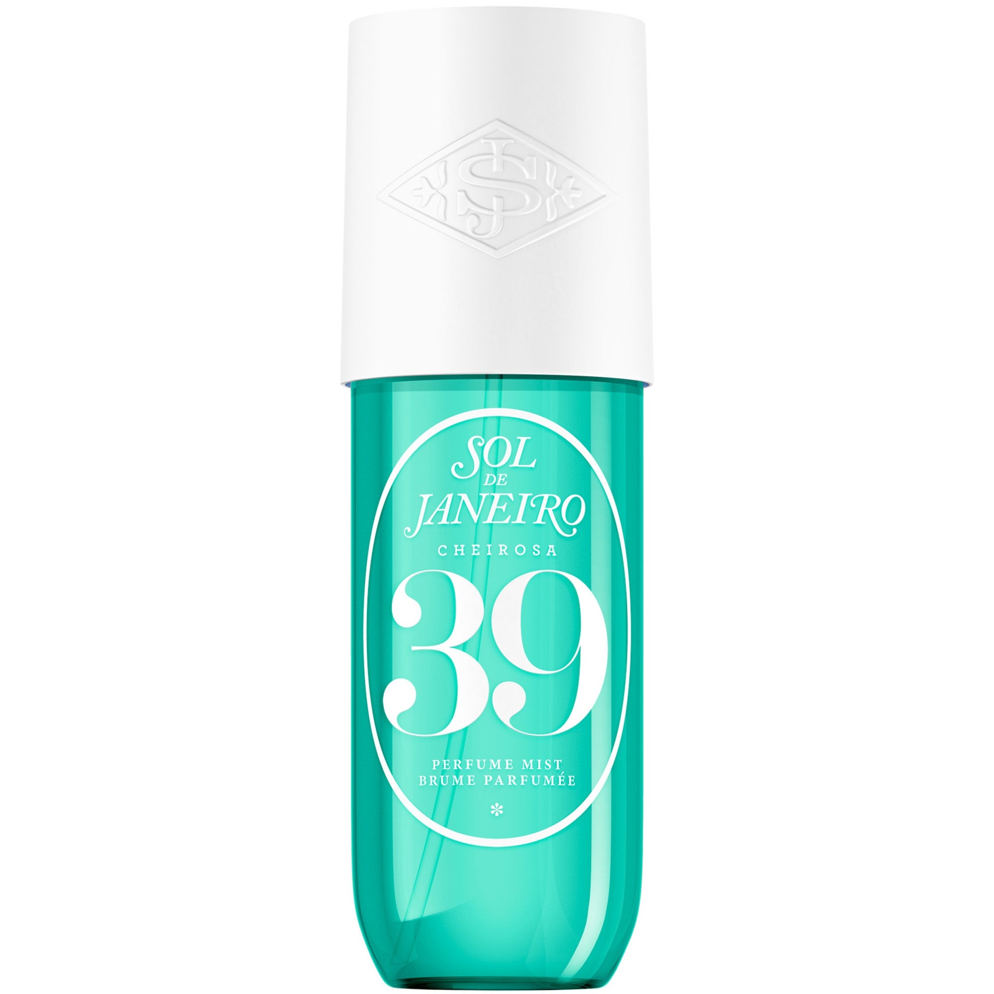 ボディローション Sol De Janeiro Badalada & Mist Sol de Janeiro Body Badalada '39 Lotion 400ml | Cult Beauty