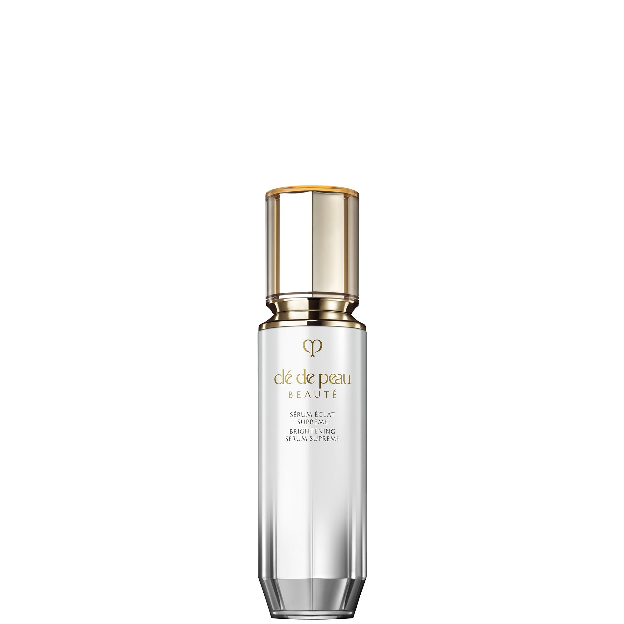 Clé de Peau Beauté Brightening Serum Supreme 40ml | Cult Beauty