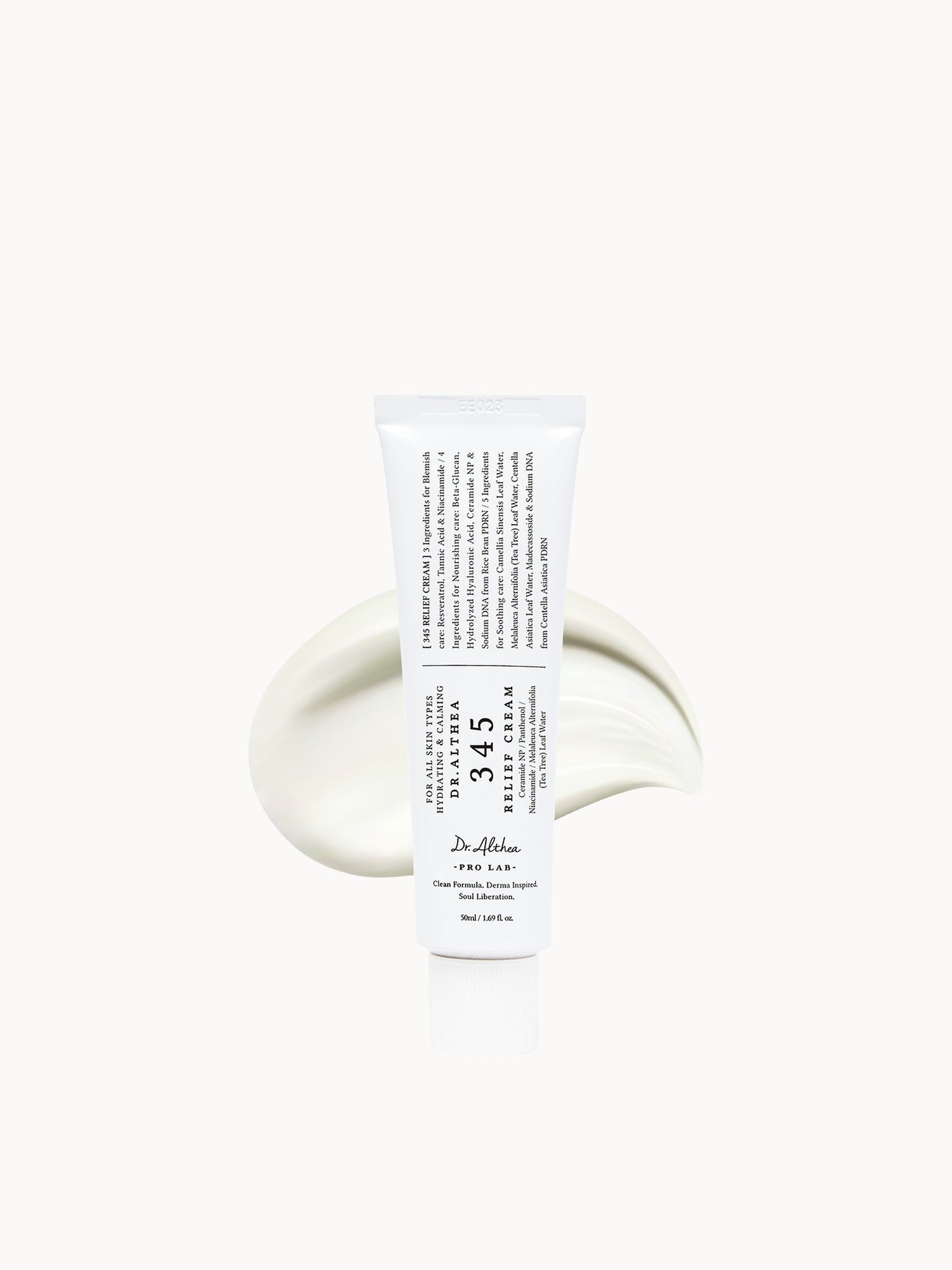 Dr. Althea 345 Relief Cream 50ml