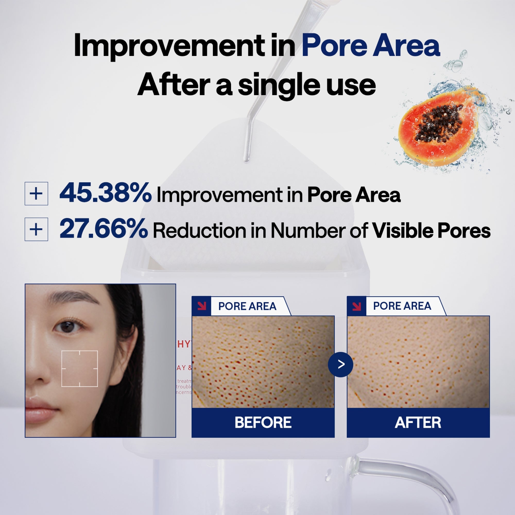 Mediheal Phyto-Enzyme Peeling Pads 90 Pads | Cult Beauty