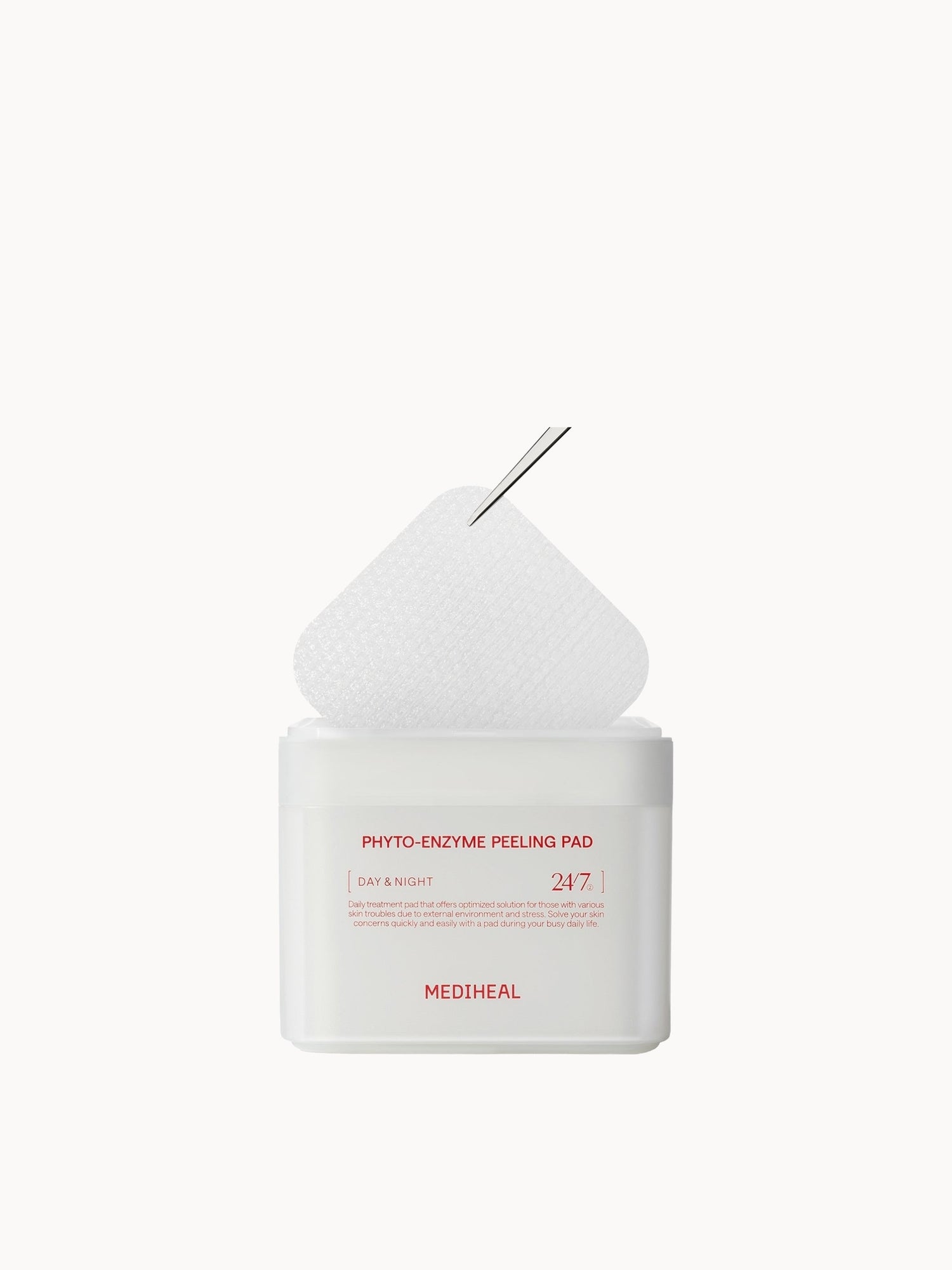 Mediheal Phyto-Enzyme Peeling Pads 90 Pads