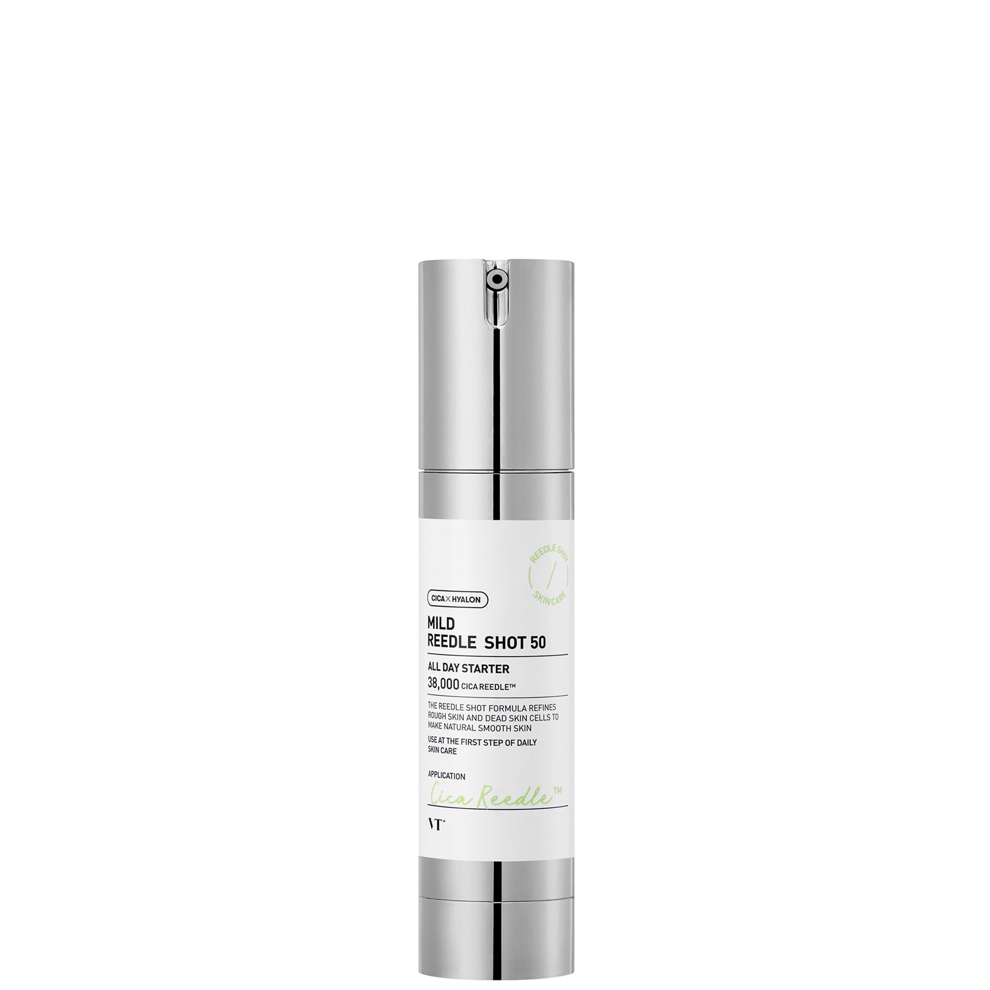 VT Cosmetics VT Reedle Shot 50 50ml