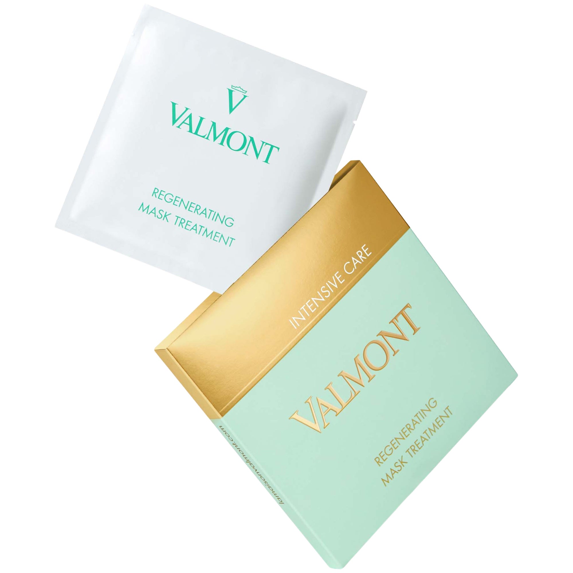 Valmont Regenerating Mask Treatment (1 Sheet) | Dermstore