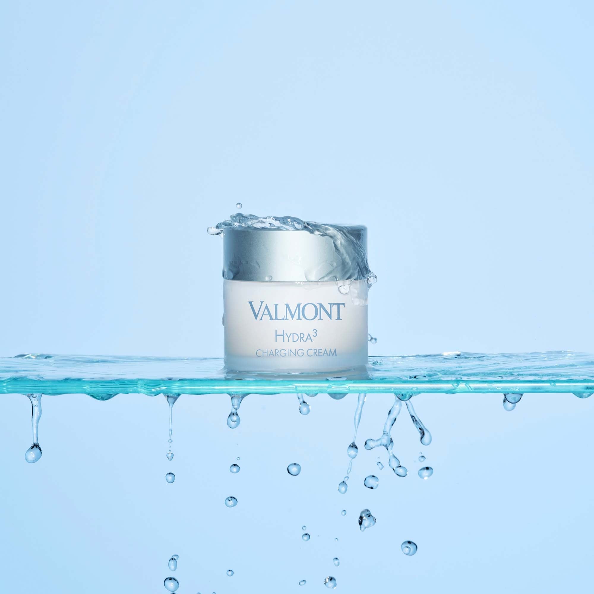 Valmont Hydra3 Charging Cream 50ml | Dermstore