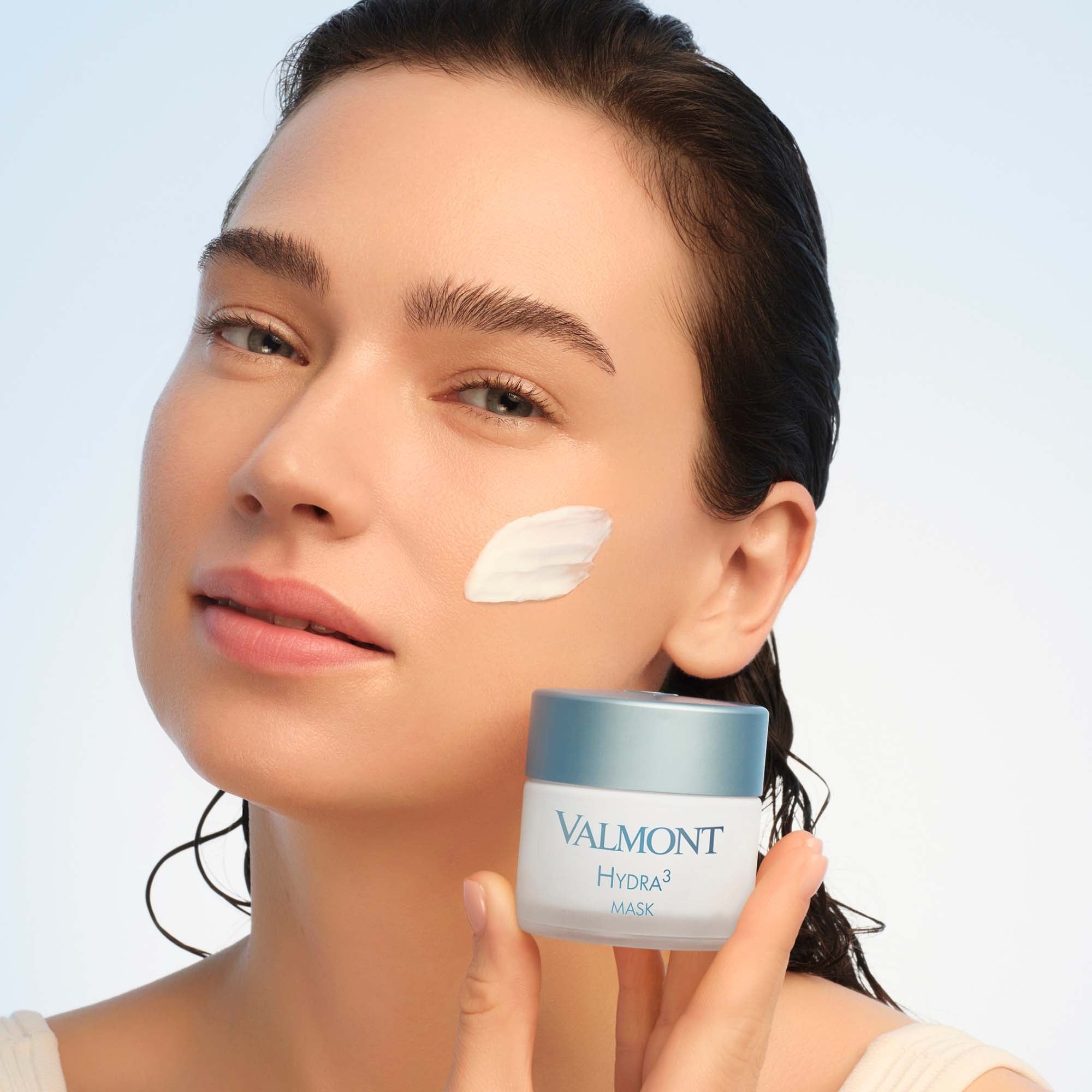 Valmont Hydra3 Mask 50ml | Dermstore