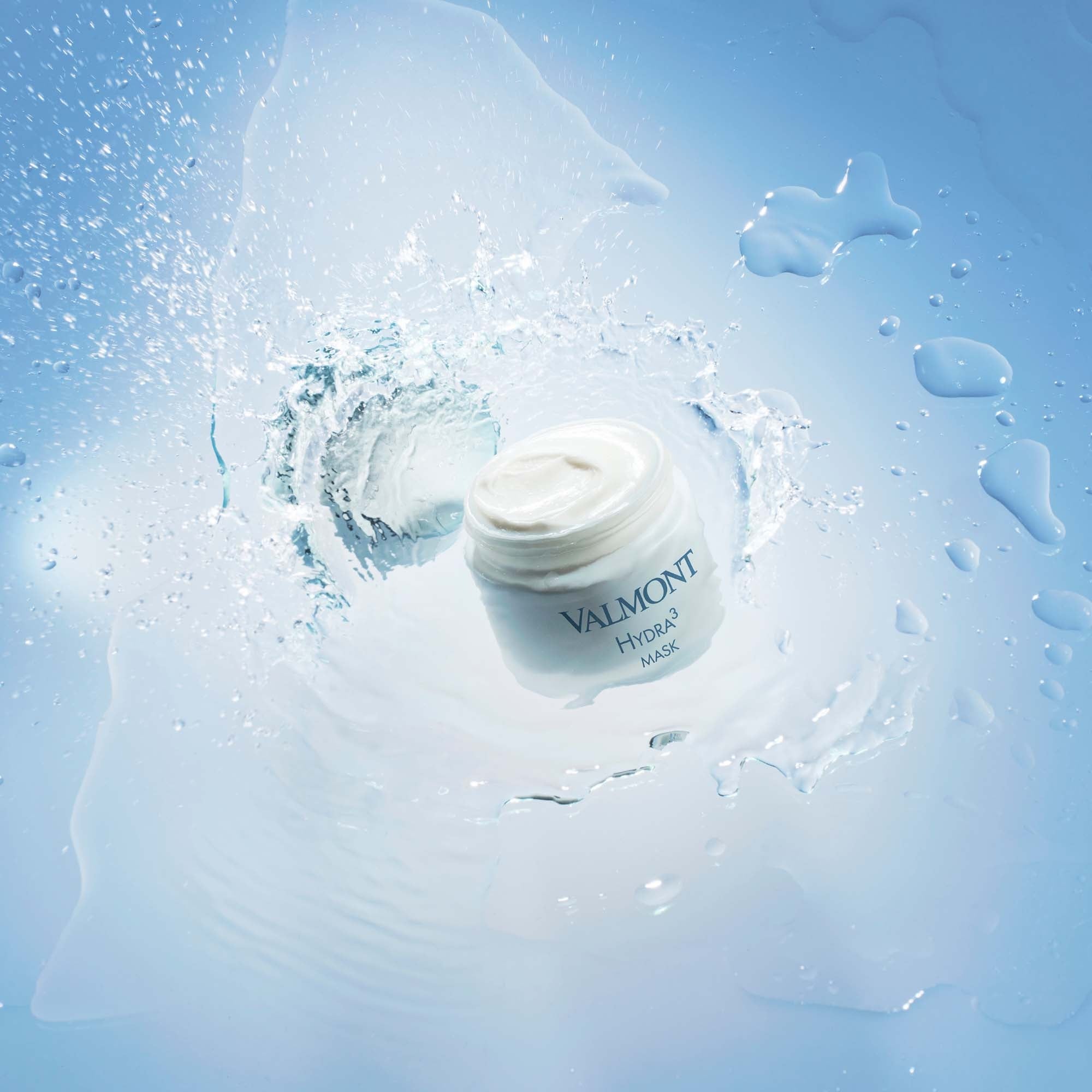 Valmont Hydra3 Mask 50ml | Dermstore