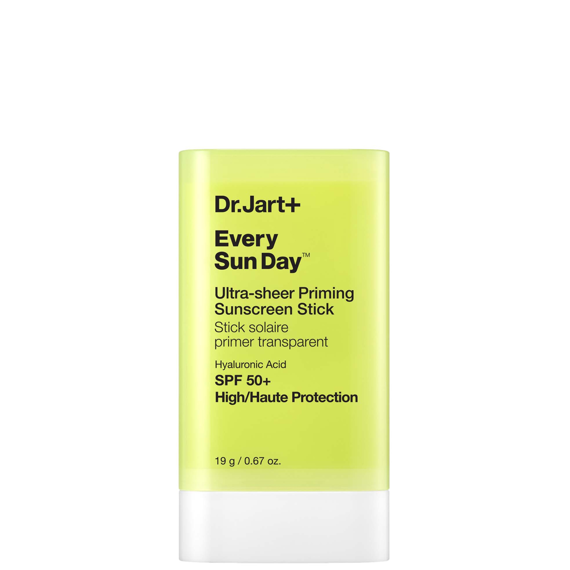 Dr.Jart+: Dr.Jart+ Every Sun Day Ultra-Sheer Priming Sunscreen Stick SPF 50 19g