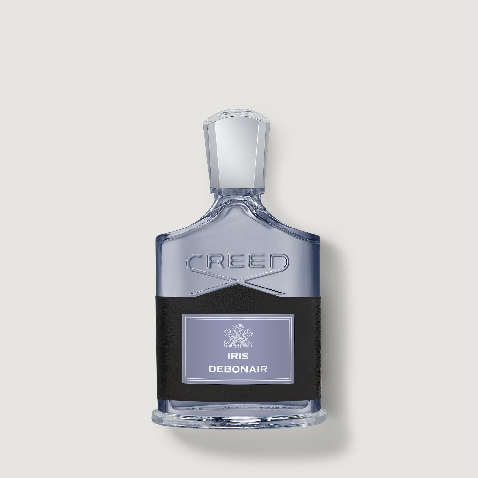 Aventus with Leather Sleeve | Creed Fragrances