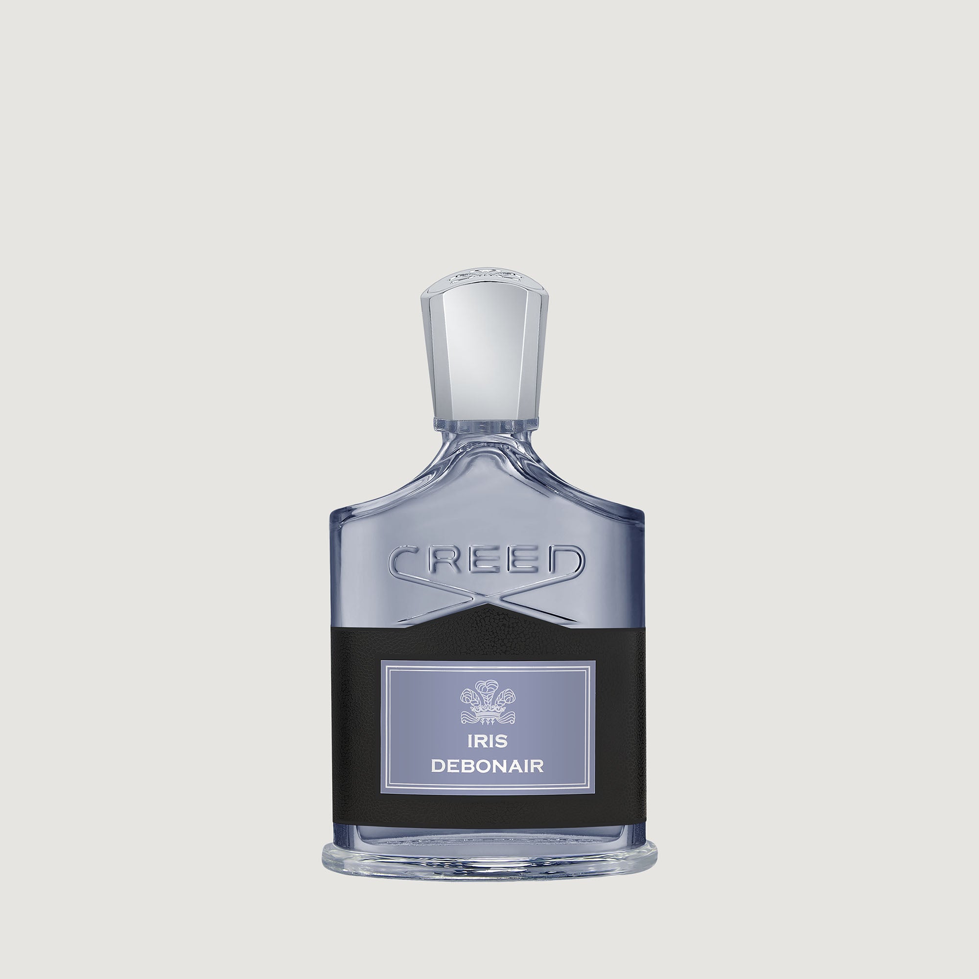 Refillable Travel Perfume Atomiser 5ml Grey Quartz | Unisex Luxury