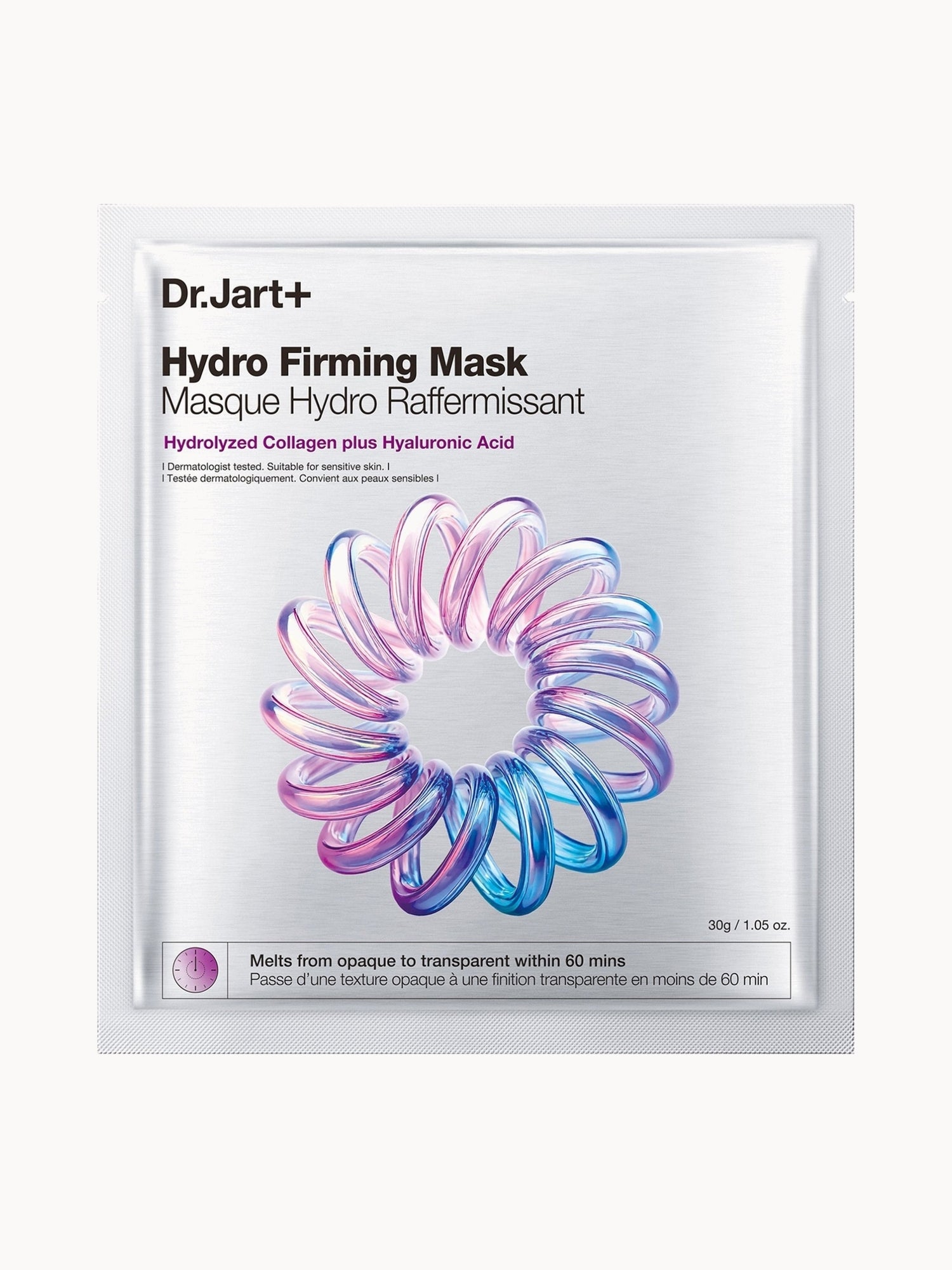 Dr.Jart+ Hydro Firming Mask with Hydrolysed Collagen 25g