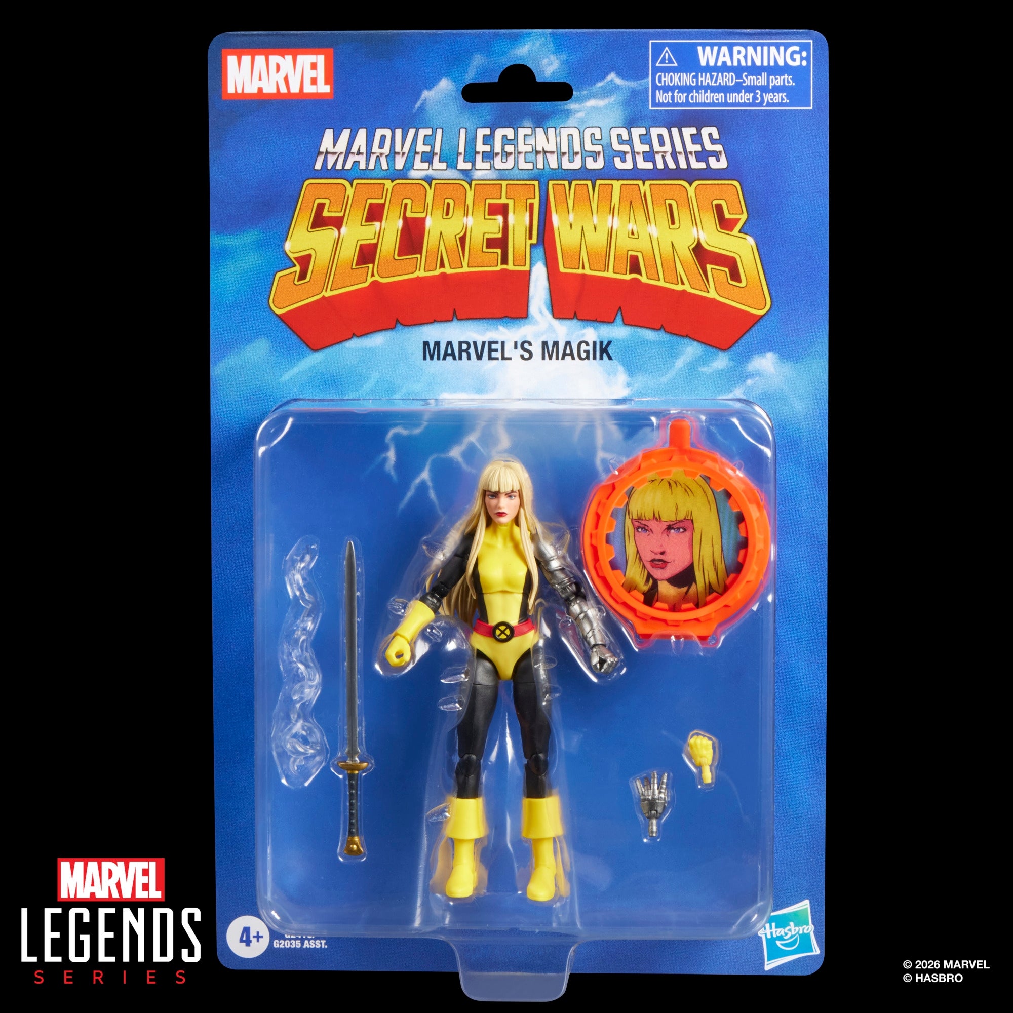 Hasbro Marvel Legends Series: Action Figures, Helmets & Replicas