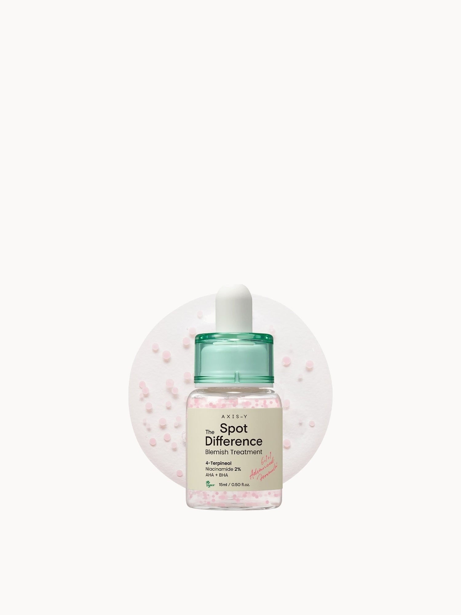 Axis-Y Spot the Difference Blemish Treatment 15ml