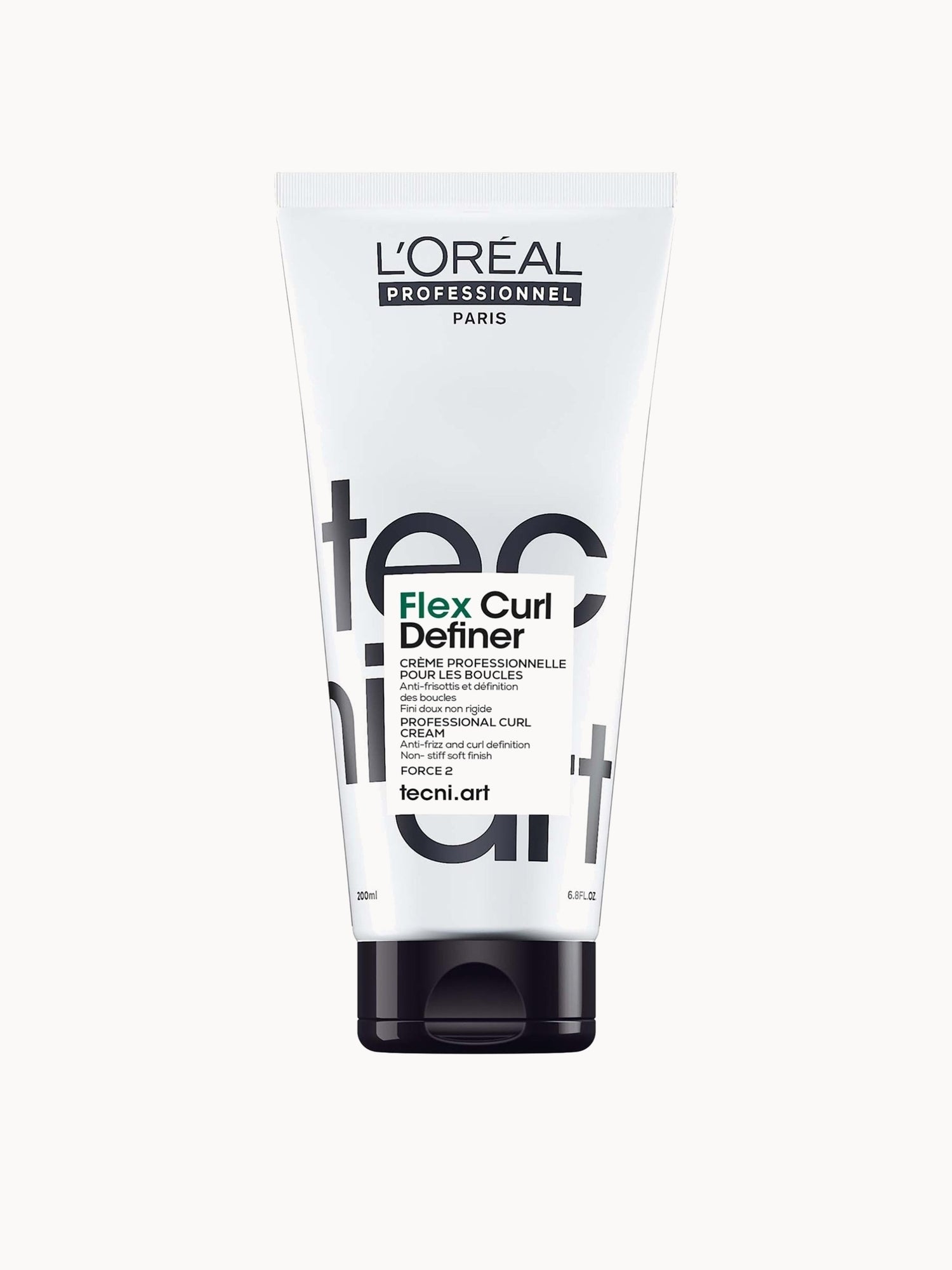L’Oréal Professionnel Tecni.ART Flex Curl Bounce Styling Gel 200ml