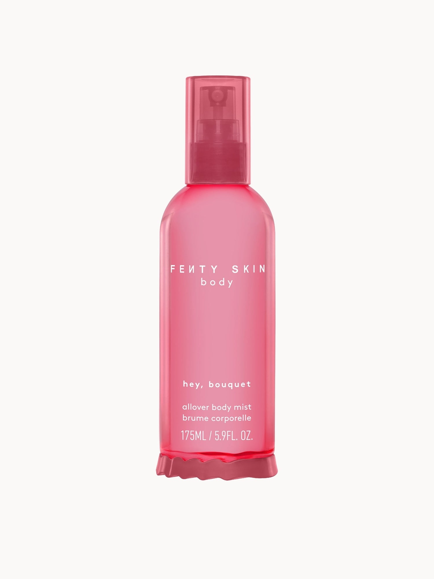 Fenty Skin All Over Body Mist - Hey, Bouquet 175ml
