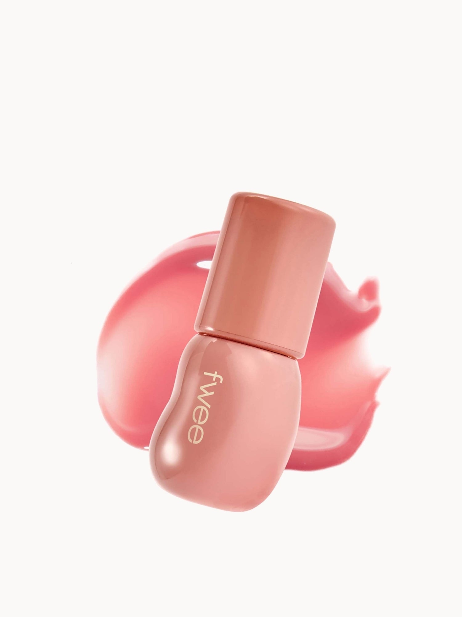 Fwee 3D Voluming Gloss 30% 5.3g (Various Shades)
