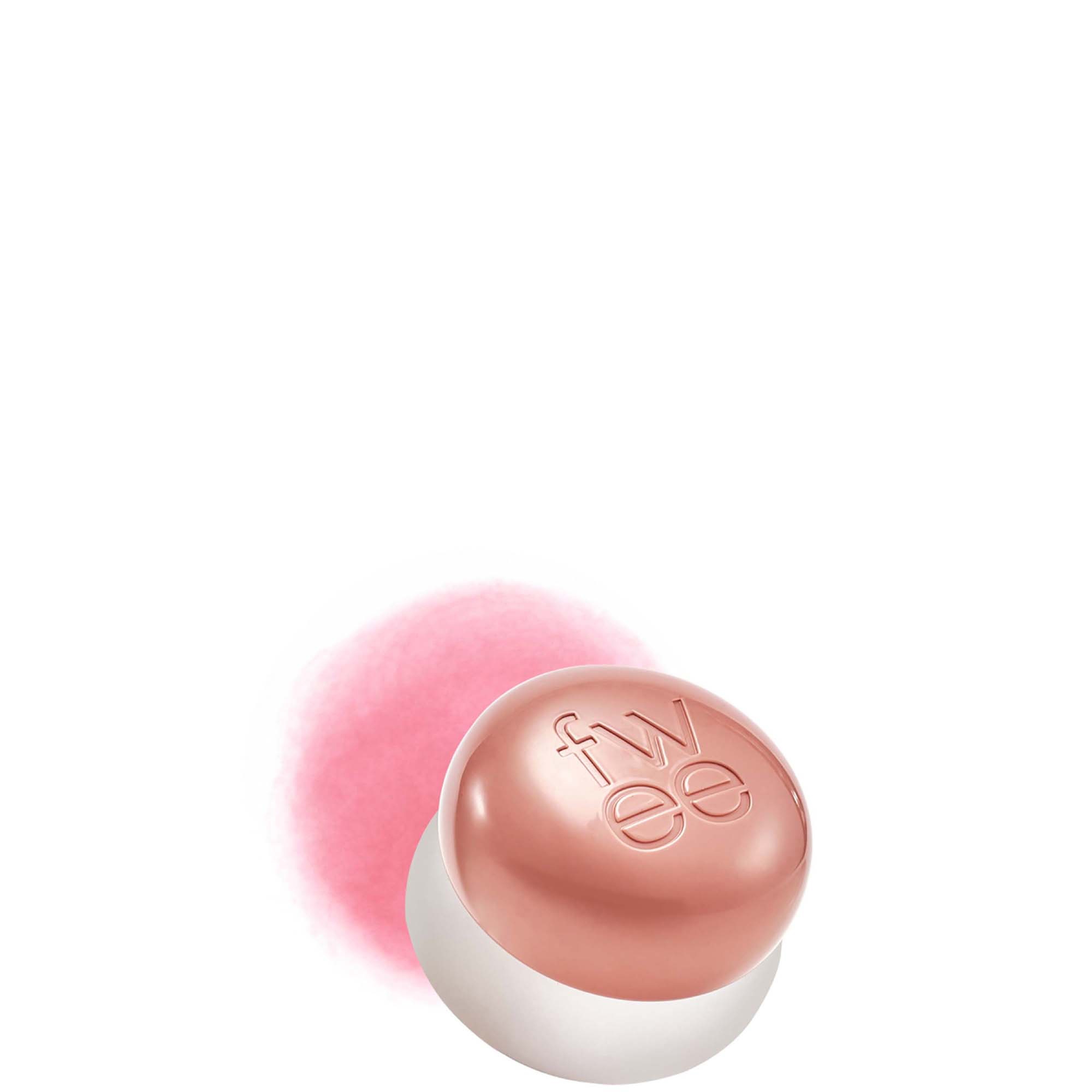 FWEE: Fwee Lip&Cheek Blurry Pudding Pot 5g (Various Shades)