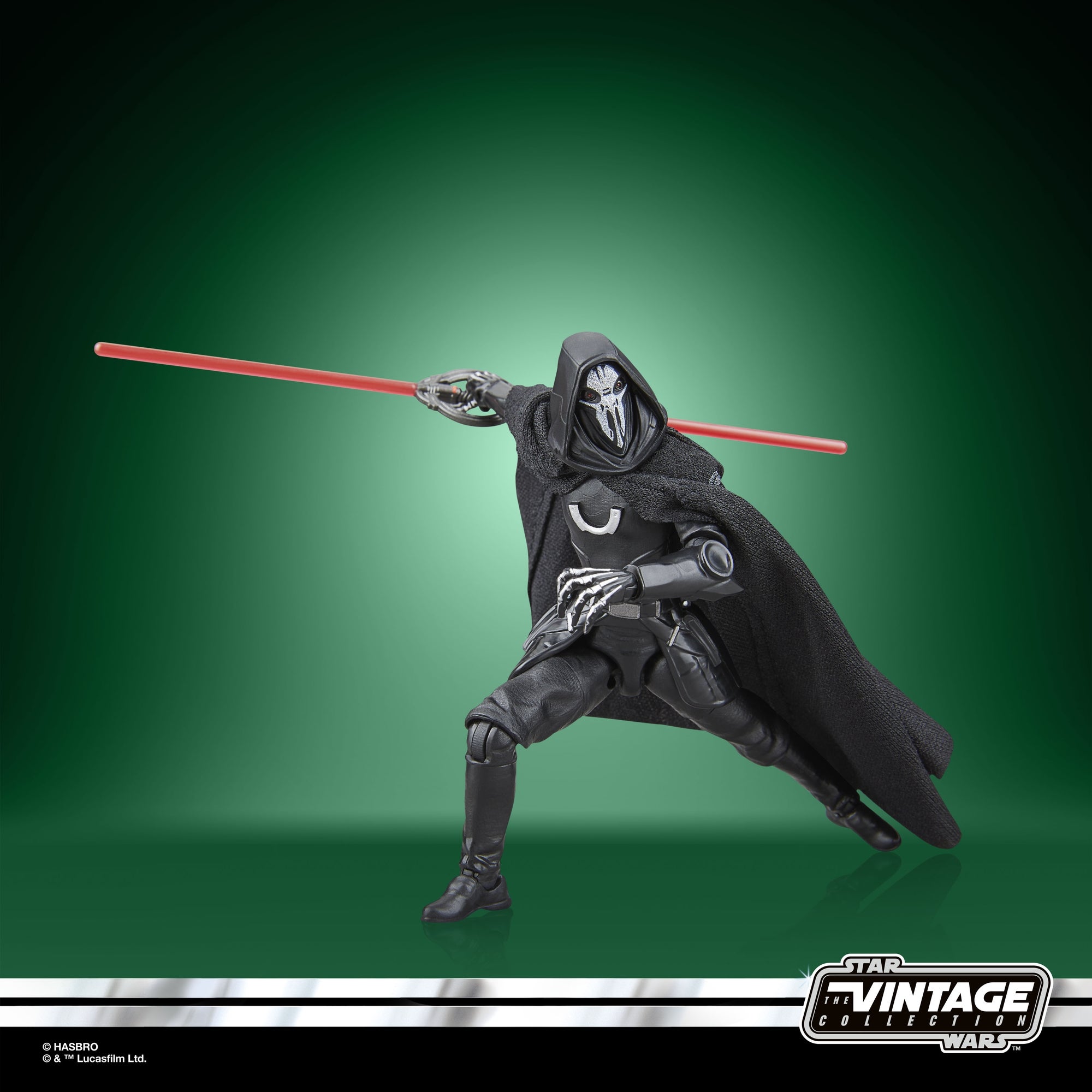 Hasbro Star Wars The Vintage Collection Eleventh Brother Action