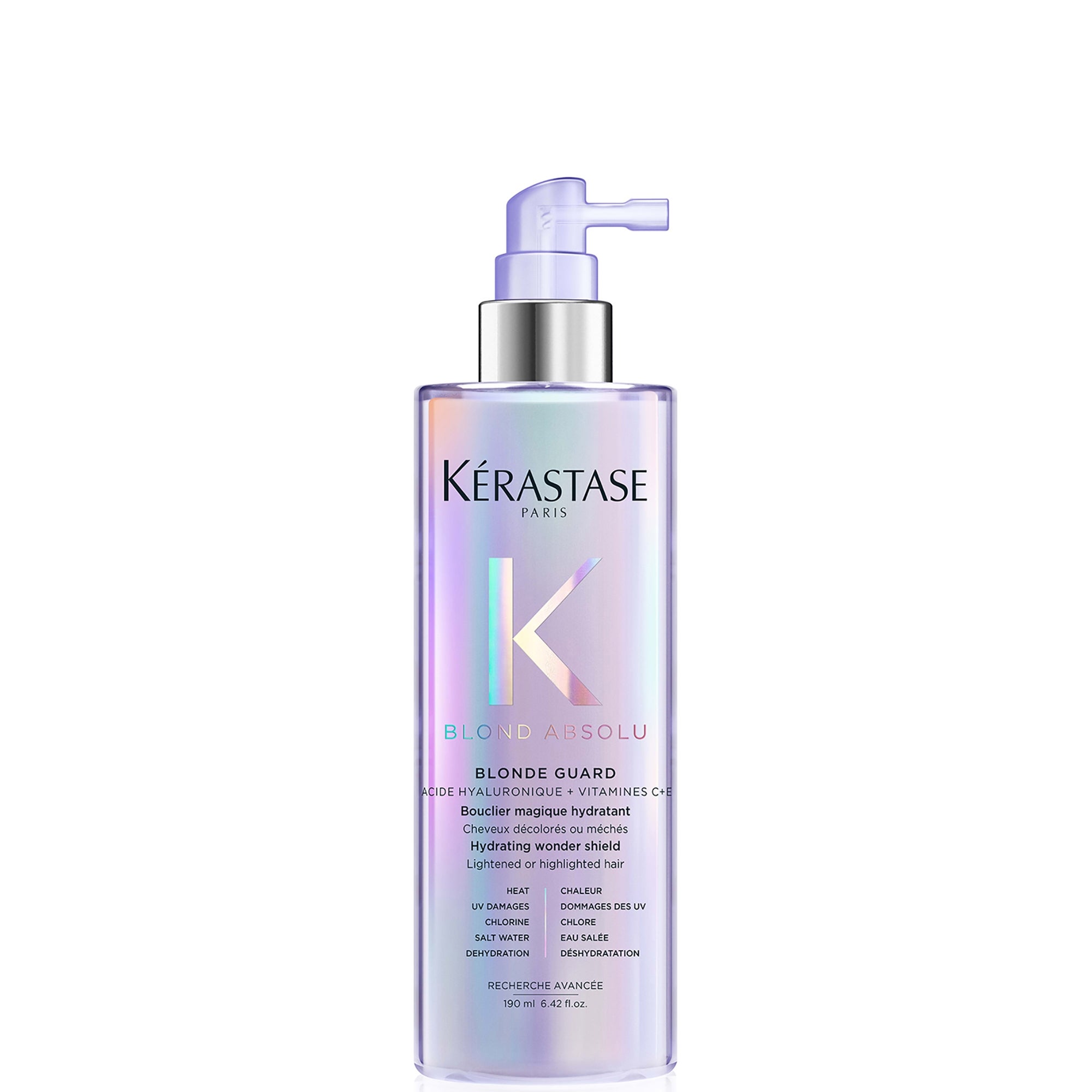Kérastase Blond Absolu Blond Guard 190ml | LOOKFANTASTIC