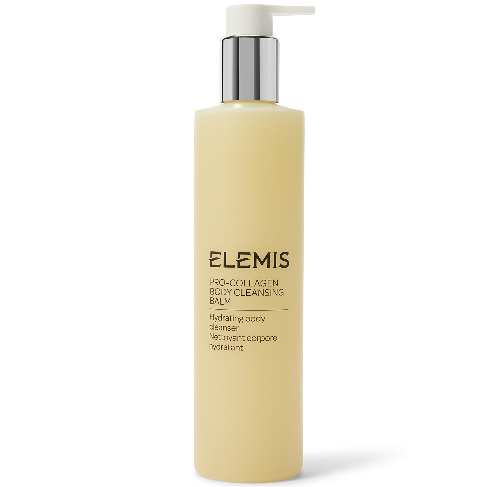 4 Best Baby Shower Gifts This July Elemis Pro-Collagen Body Cleansing Balm 300ml